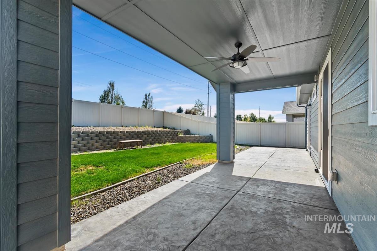 5897 W Riva Capri Street, Meridian, Idaho 83646, 3 Bedrooms, 2 Bathrooms, Residential For Sale, Price $529,900, 98993259
