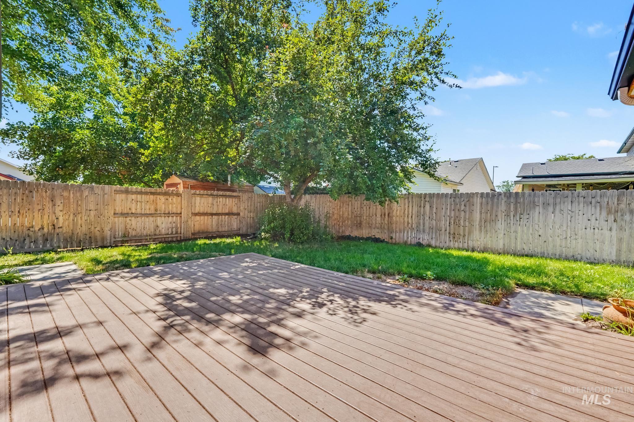 12125 W Stillwater Dr., Boise, Idaho 83713, 3 Bedrooms, 2 Bathrooms, Residential For Sale, Price $485,000, 98993260