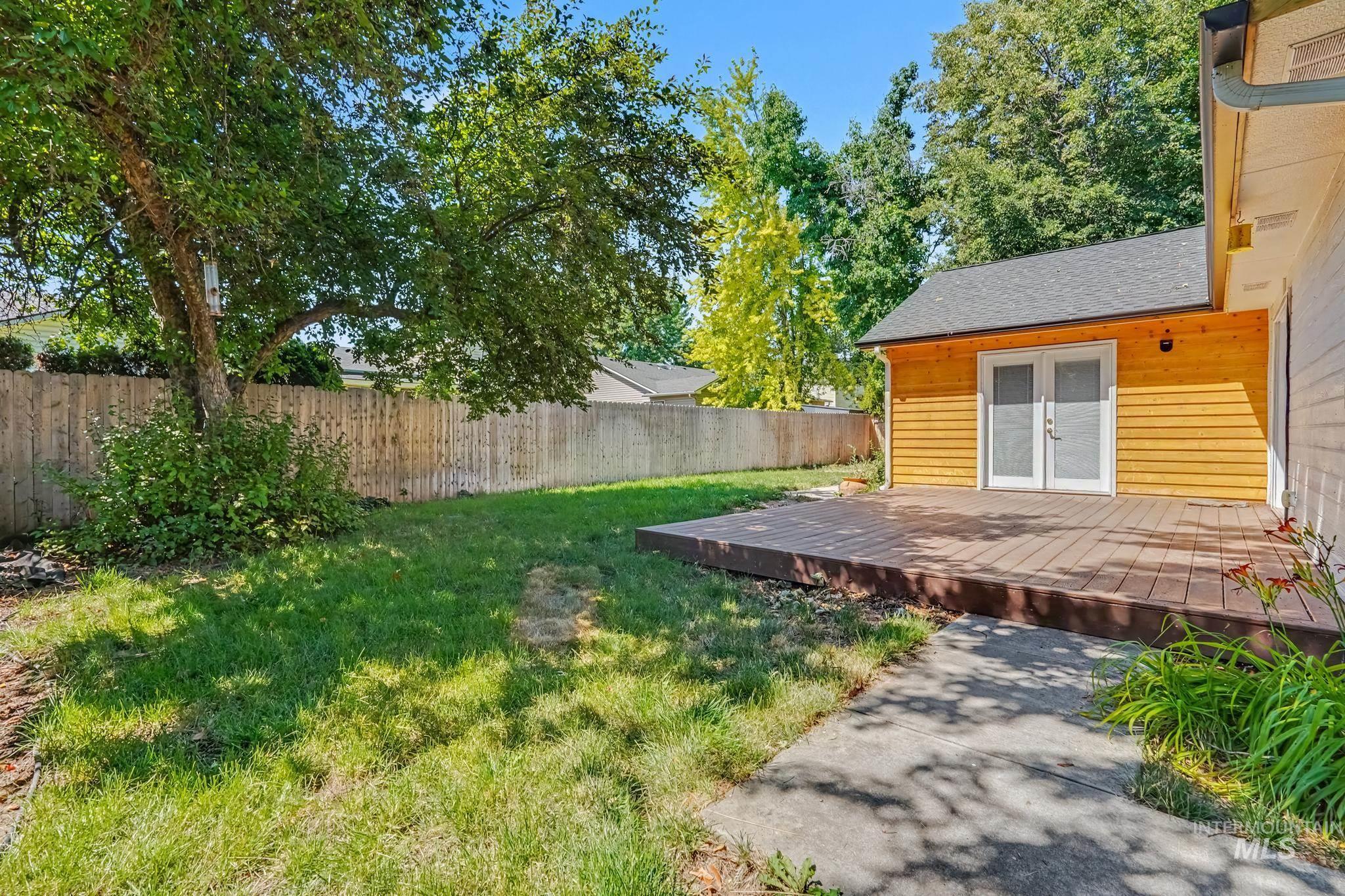 12125 W Stillwater Dr., Boise, Idaho 83713, 3 Bedrooms, 2 Bathrooms, Residential For Sale, Price $485,000, 98993260