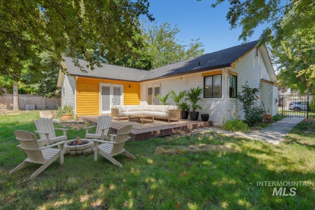 12125 W Stillwater Dr., Boise, Idaho 83713, 3 Bedrooms, 2 Bathrooms, Residential For Sale, Price $485,000, 98993260