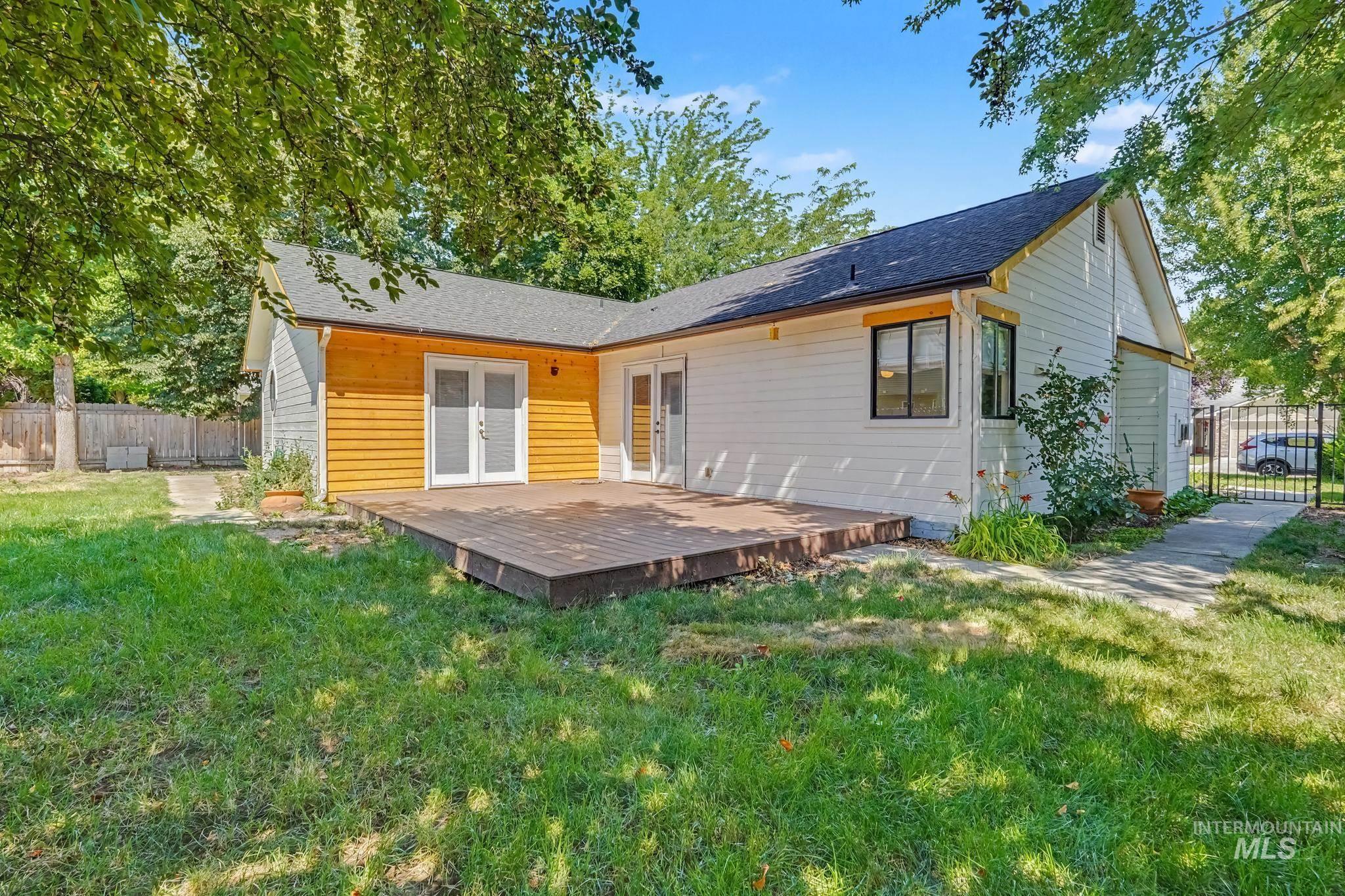 12125 W Stillwater Dr., Boise, Idaho 83713, 3 Bedrooms, 2 Bathrooms, Residential For Sale, Price $485,000, 98993260