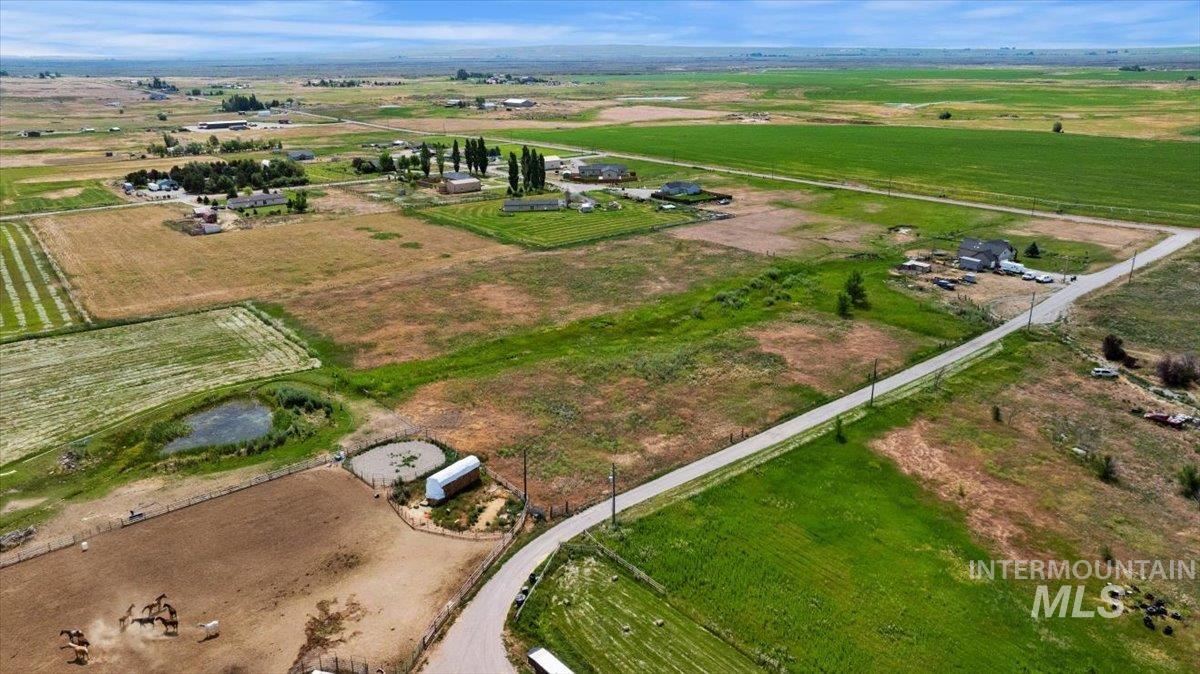 530 N 170 E, Shoshone, Idaho 83352, Land For Sale, Price $120,000, 98993261