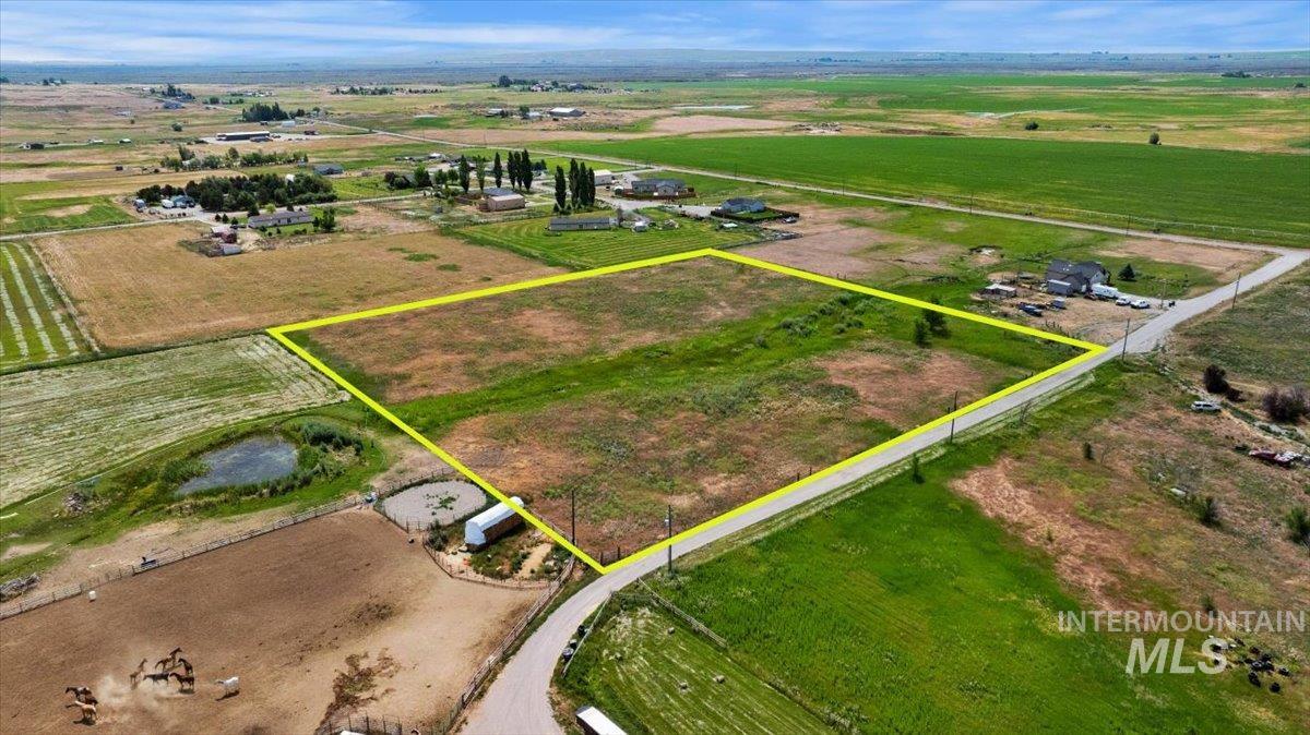 530 N 170 E, Shoshone, Idaho 83352, Land For Sale, Price $120,000, 98993261