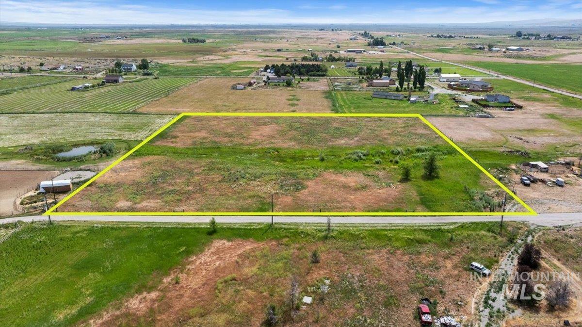 530 N 170 E, Shoshone, Idaho 83352, Land For Sale, Price $120,000, 98993261