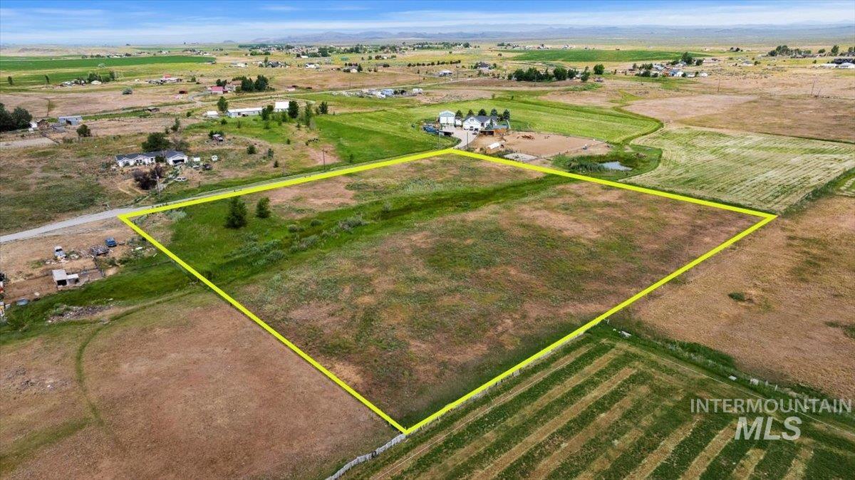 530 N 170 E, Shoshone, Idaho 83352, Land For Sale, Price $120,000, 98993261