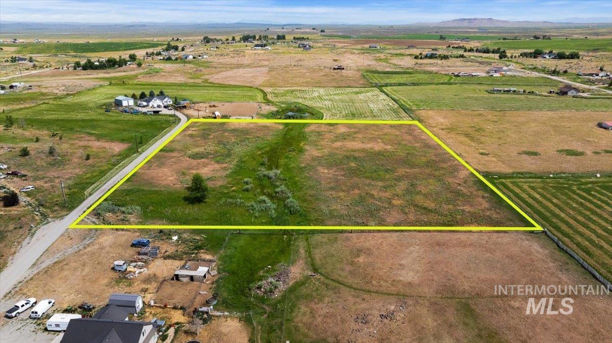 530 N 170 E, Shoshone, Idaho 83352, Land For Sale, Price $120,000, 98993261