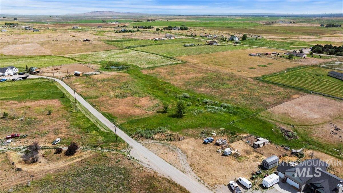 530 N 170 E, Shoshone, Idaho 83352, Land For Sale, Price $120,000, 98993261