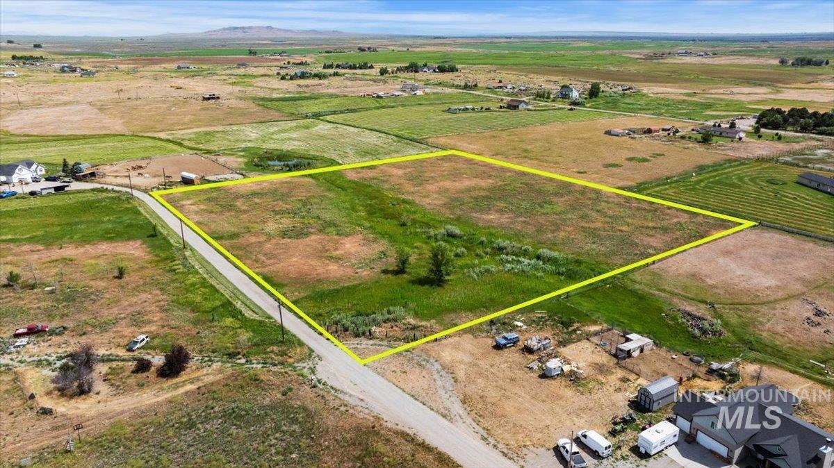 530 N 170 E, Shoshone, Idaho 83352, Land For Sale, Price $120,000, 98993261