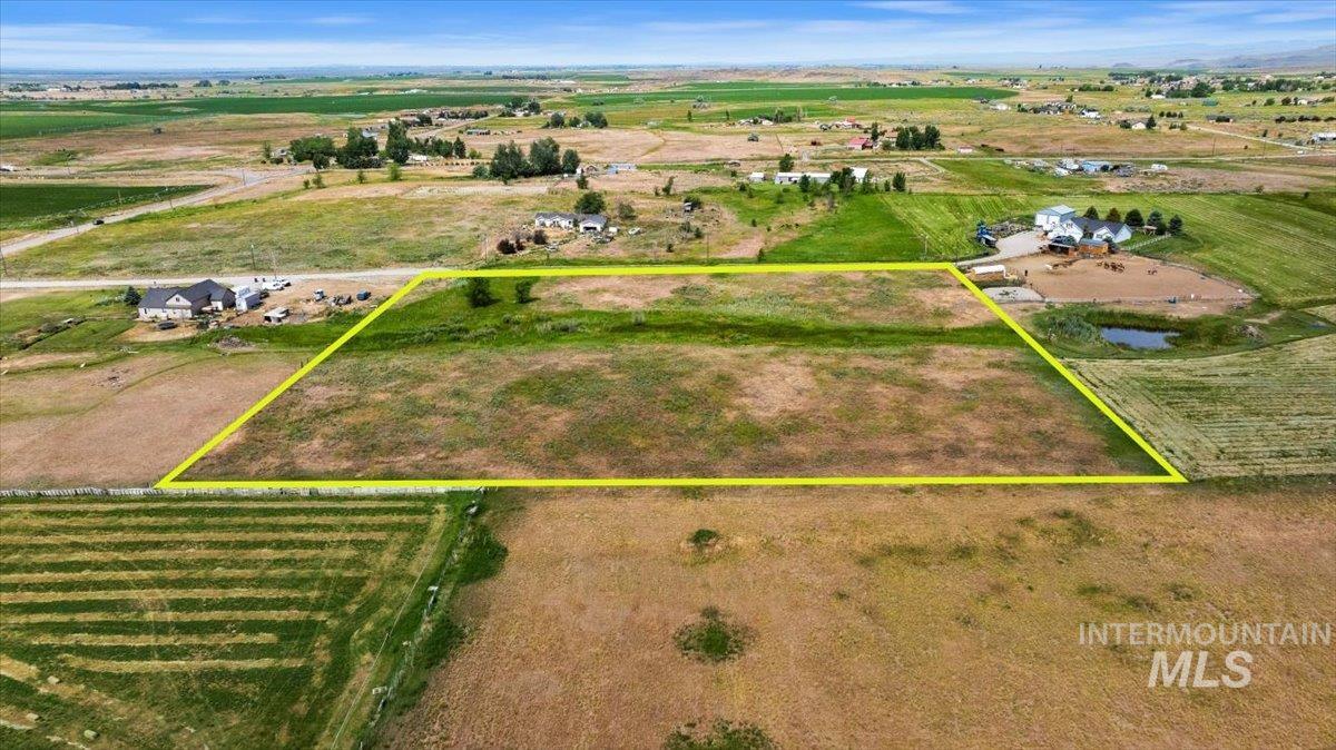 530 N 170 E, Shoshone, Idaho 83352, Land For Sale, Price $120,000, 98993261