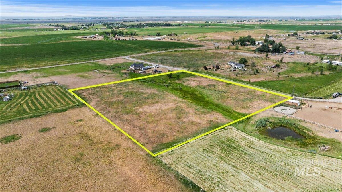 530 N 170 E, Shoshone, Idaho 83352, Land For Sale, Price $120,000, 98993261