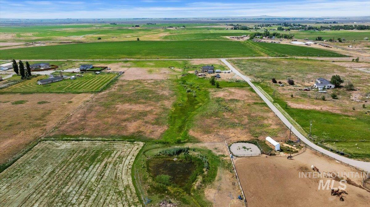 530 N 170 E, Shoshone, Idaho 83352, Land For Sale, Price $120,000, 98993261