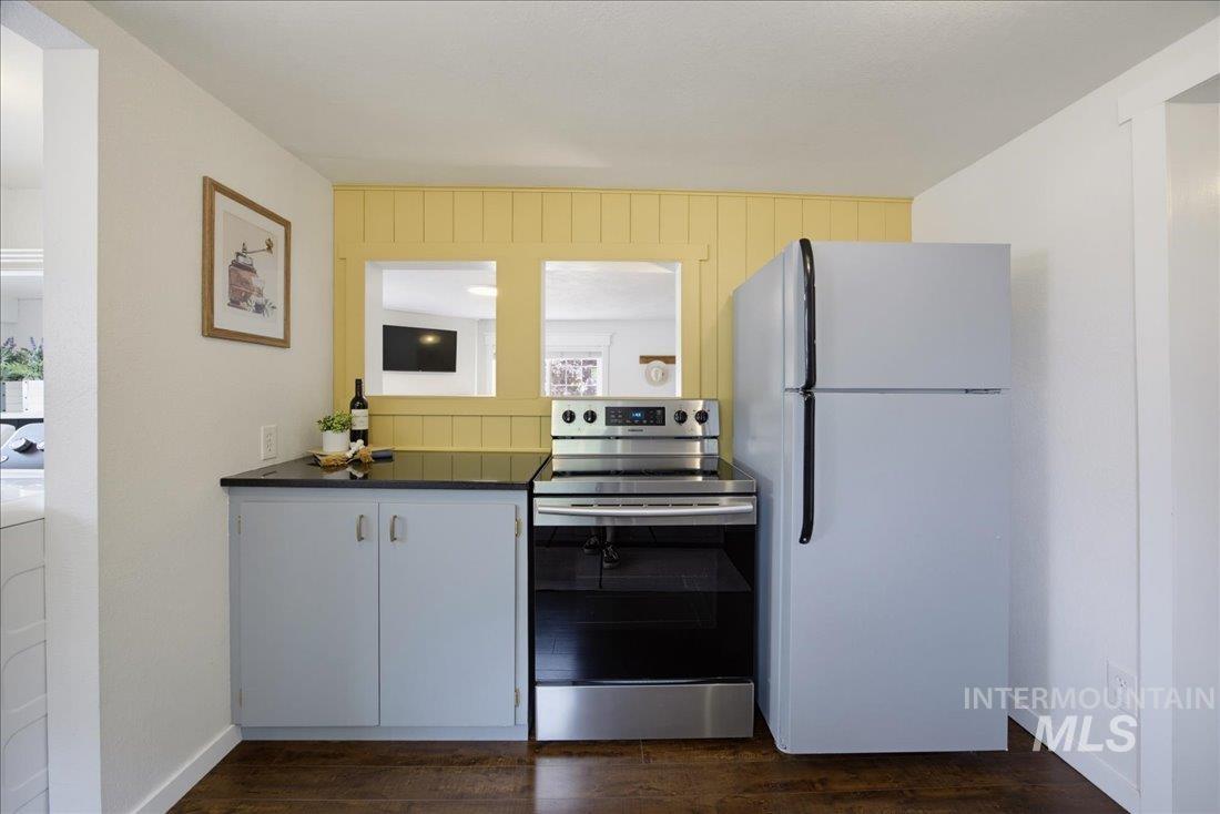 617 N 29th St, Boise, Idaho 83702, 2 Bedrooms, 1 Bathroom, Residential For Sale, Price $499,900, 98993262