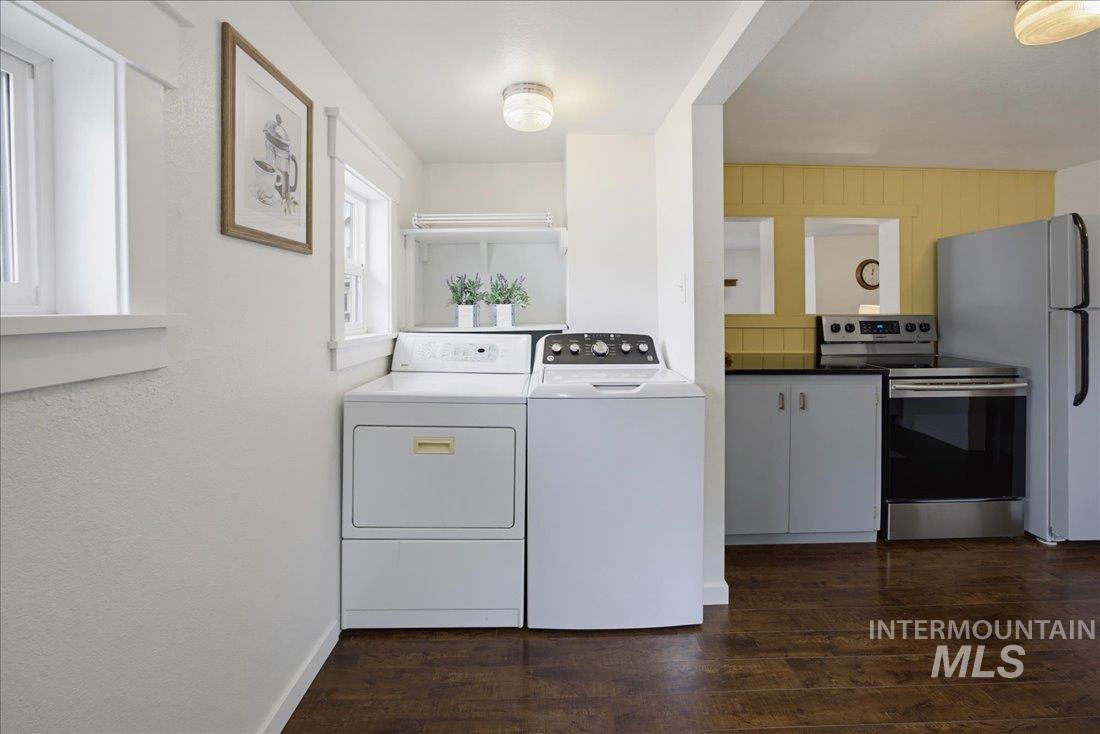 617 N 29th St, Boise, Idaho 83702, 2 Bedrooms, 1 Bathroom, Residential Income For Sale, Price $499,900, 98993263