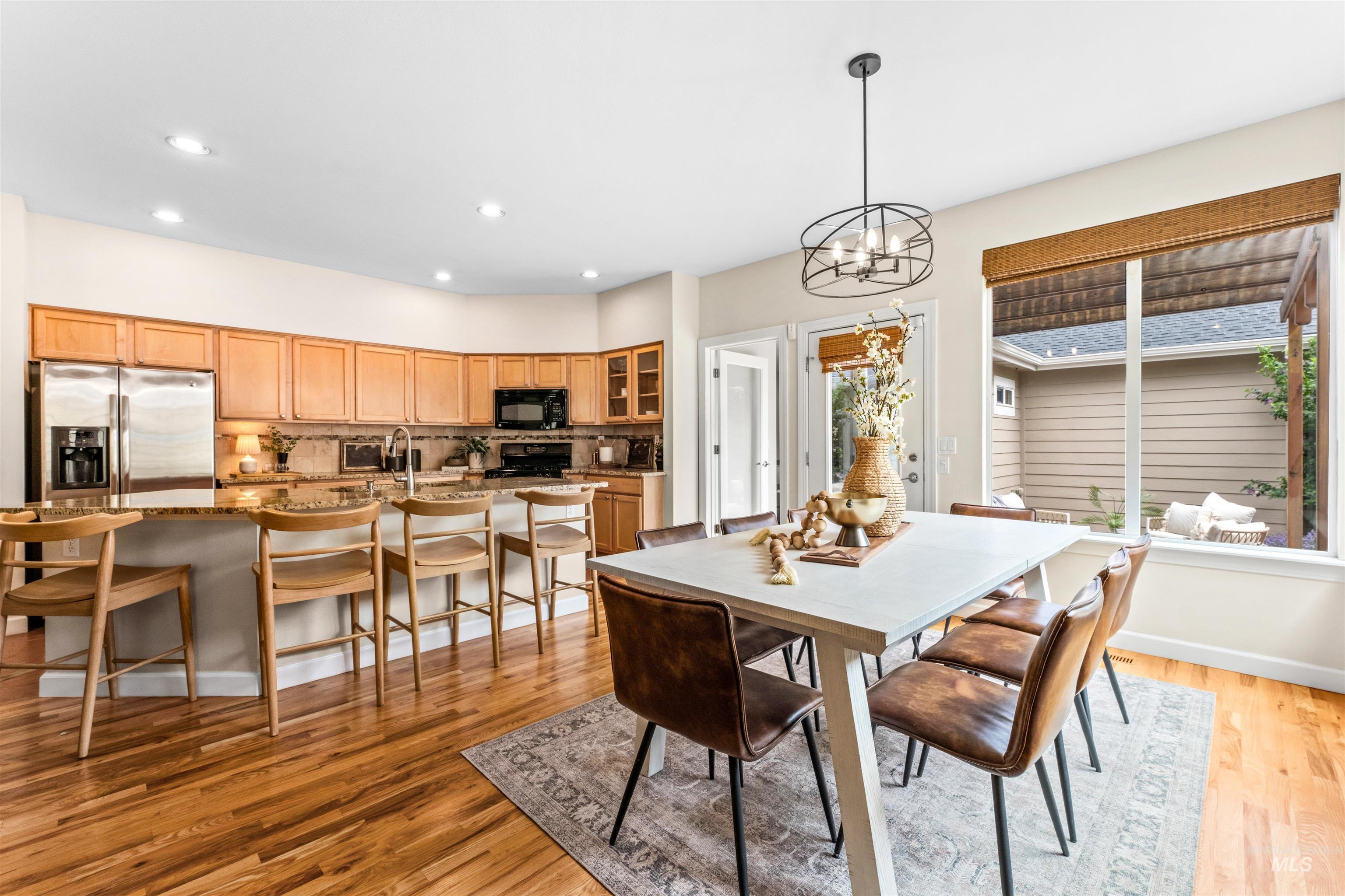 3954 S Mill Site Ave, Boise, Idaho 83716, 3 Bedrooms, 2.5 Bathrooms, Residential For Sale, Price $729,000, 98993265