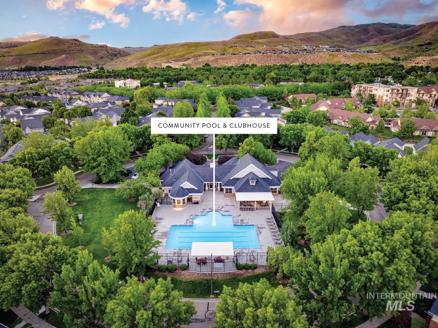 3954 S Mill Site Ave, Boise, Idaho 83716, 3 Bedrooms, 2.5 Bathrooms, Residential For Sale, Price $729,000, 98993265