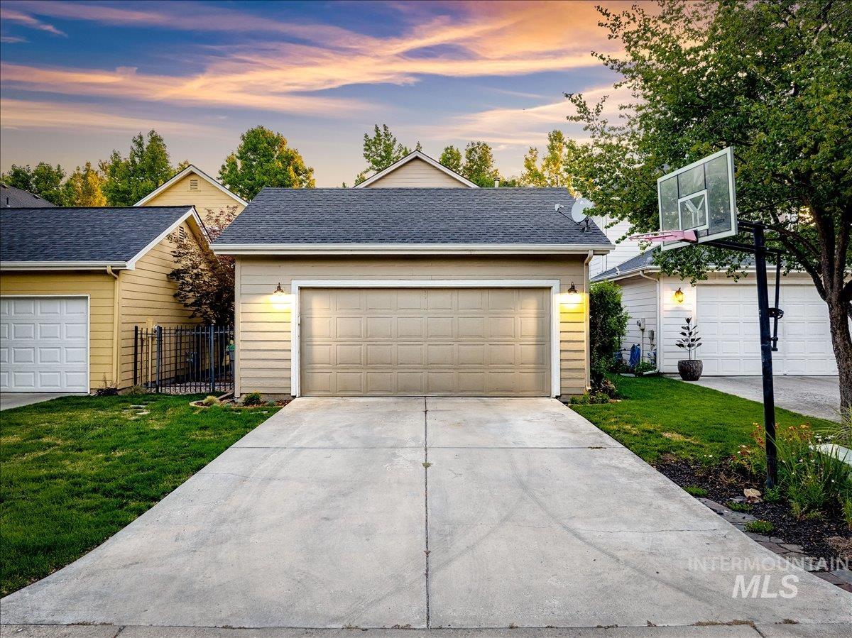 3954 S Mill Site Ave, Boise, Idaho 83716, 3 Bedrooms, 2.5 Bathrooms, Residential For Sale, Price $729,000, 98993265
