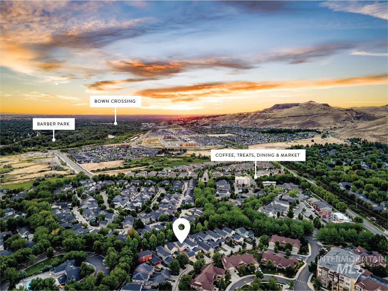 3954 S Mill Site Ave, Boise, Idaho 83716, 3 Bedrooms, 2.5 Bathrooms, Residential For Sale, Price $729,000, 98993265