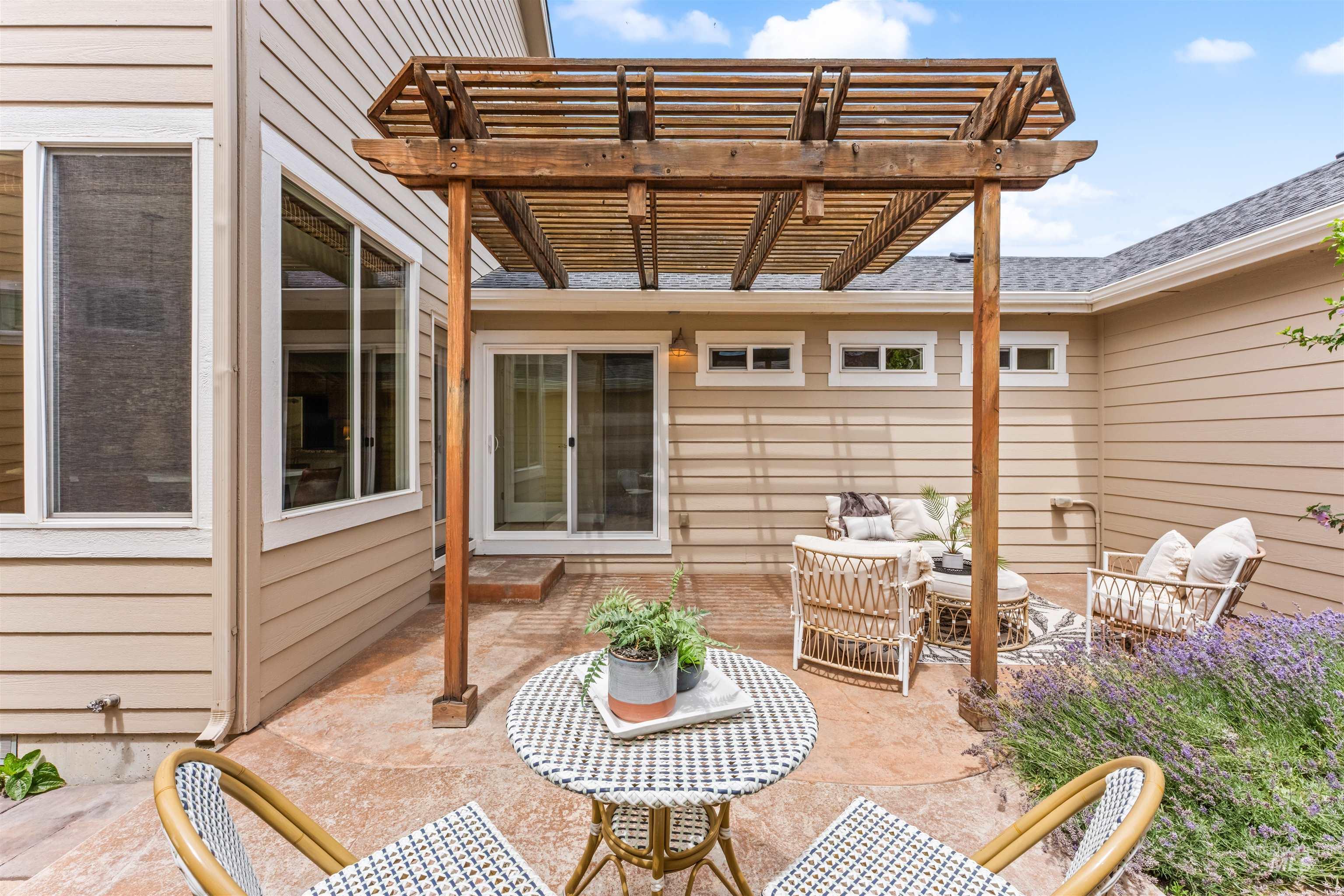 3954 S Mill Site Ave, Boise, Idaho 83716, 3 Bedrooms, 2.5 Bathrooms, Residential For Sale, Price $729,000, 98993265