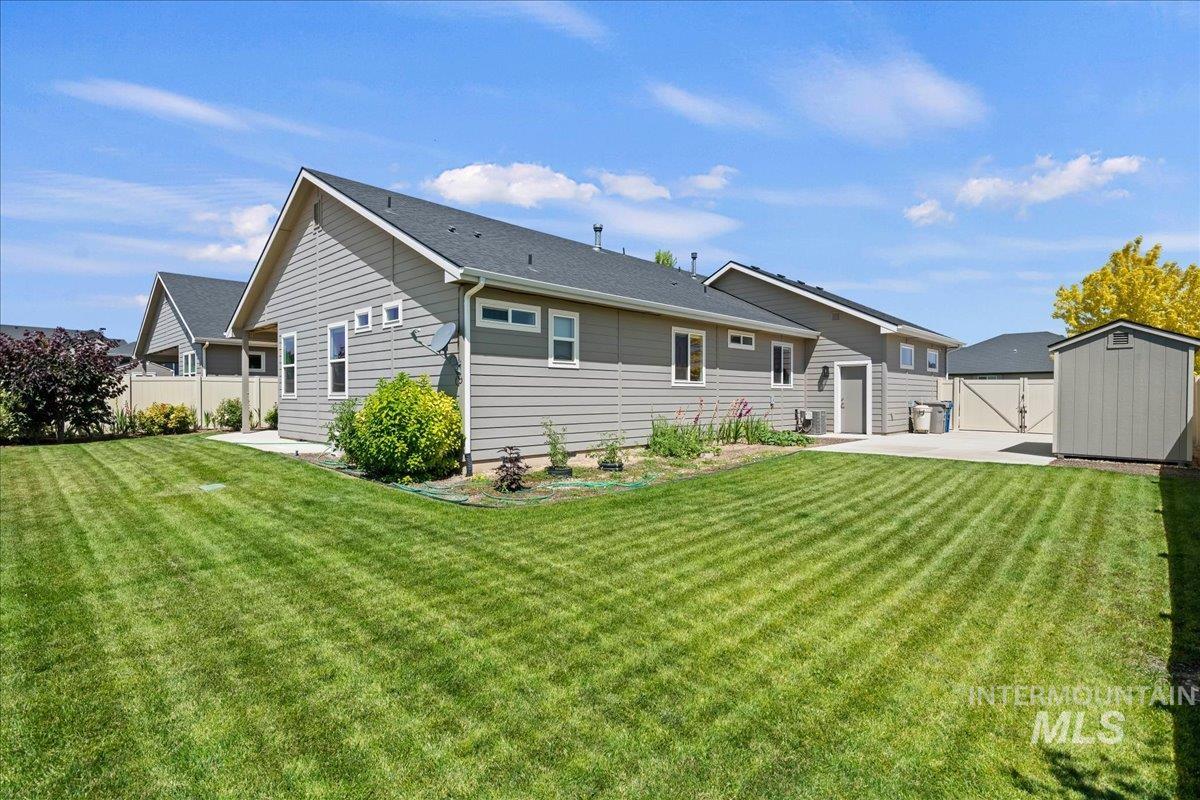 13765 Pillar Rock St, Caldwell, Idaho 83607, 3 Bedrooms, 2 Bathrooms, Residential For Sale, Price $505,000, 98993266