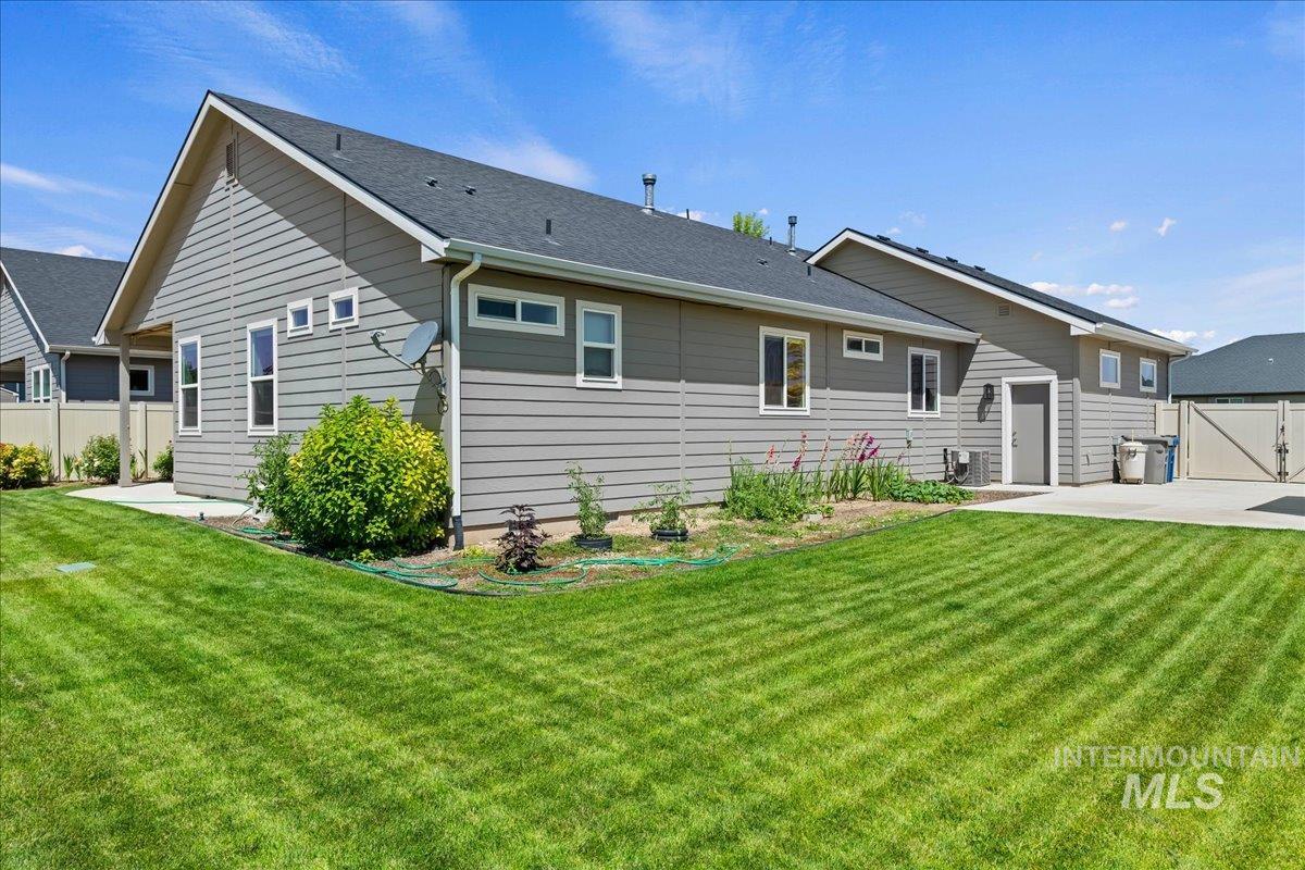 13765 Pillar Rock St, Caldwell, Idaho 83607, 3 Bedrooms, 2 Bathrooms, Residential For Sale, Price $505,000, 98993266