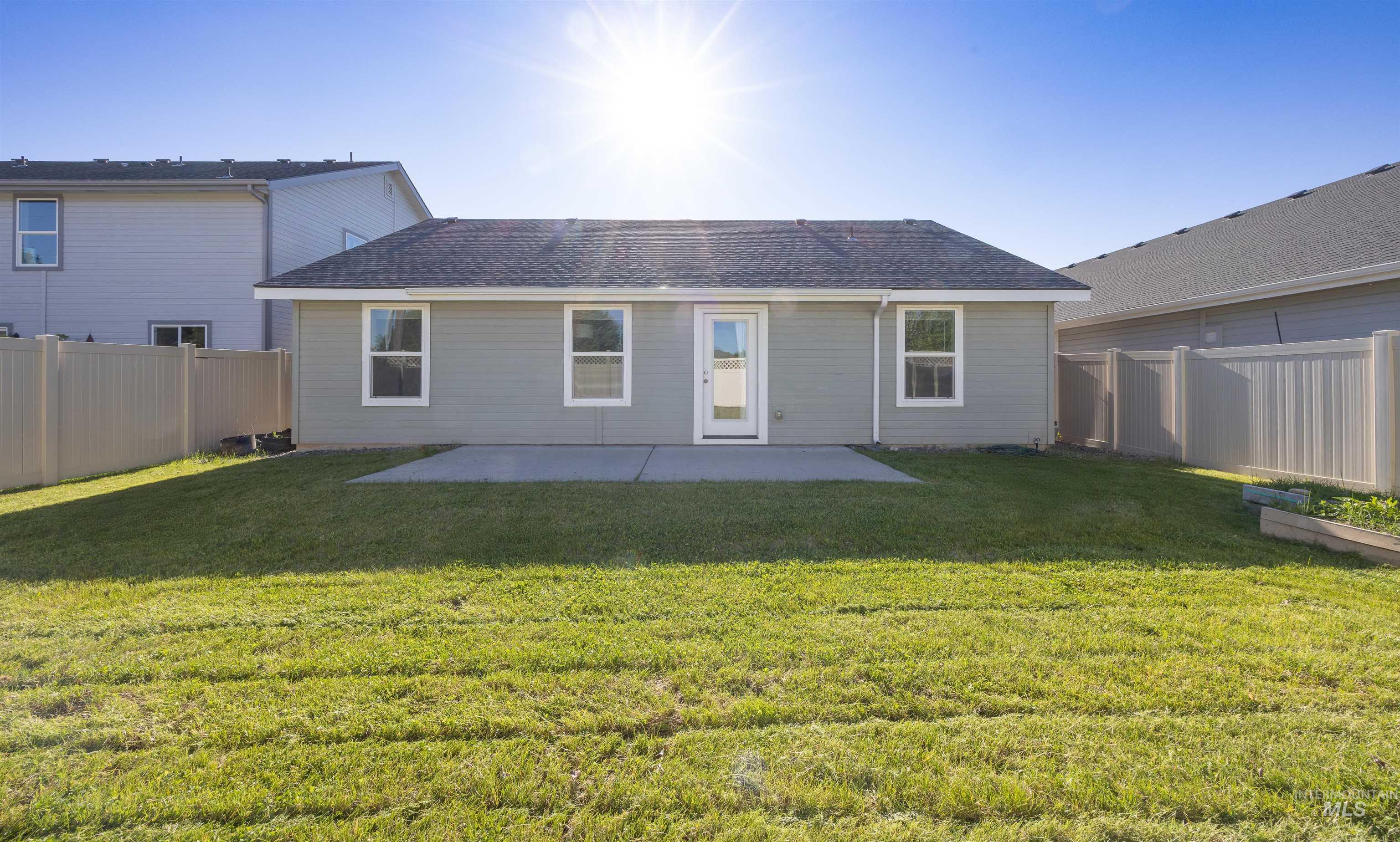4064 N Alester Ave, Meridian, Idaho 83646, 3 Bedrooms, 2 Bathrooms, Residential For Sale, Price $445,000,MLS 98993267
