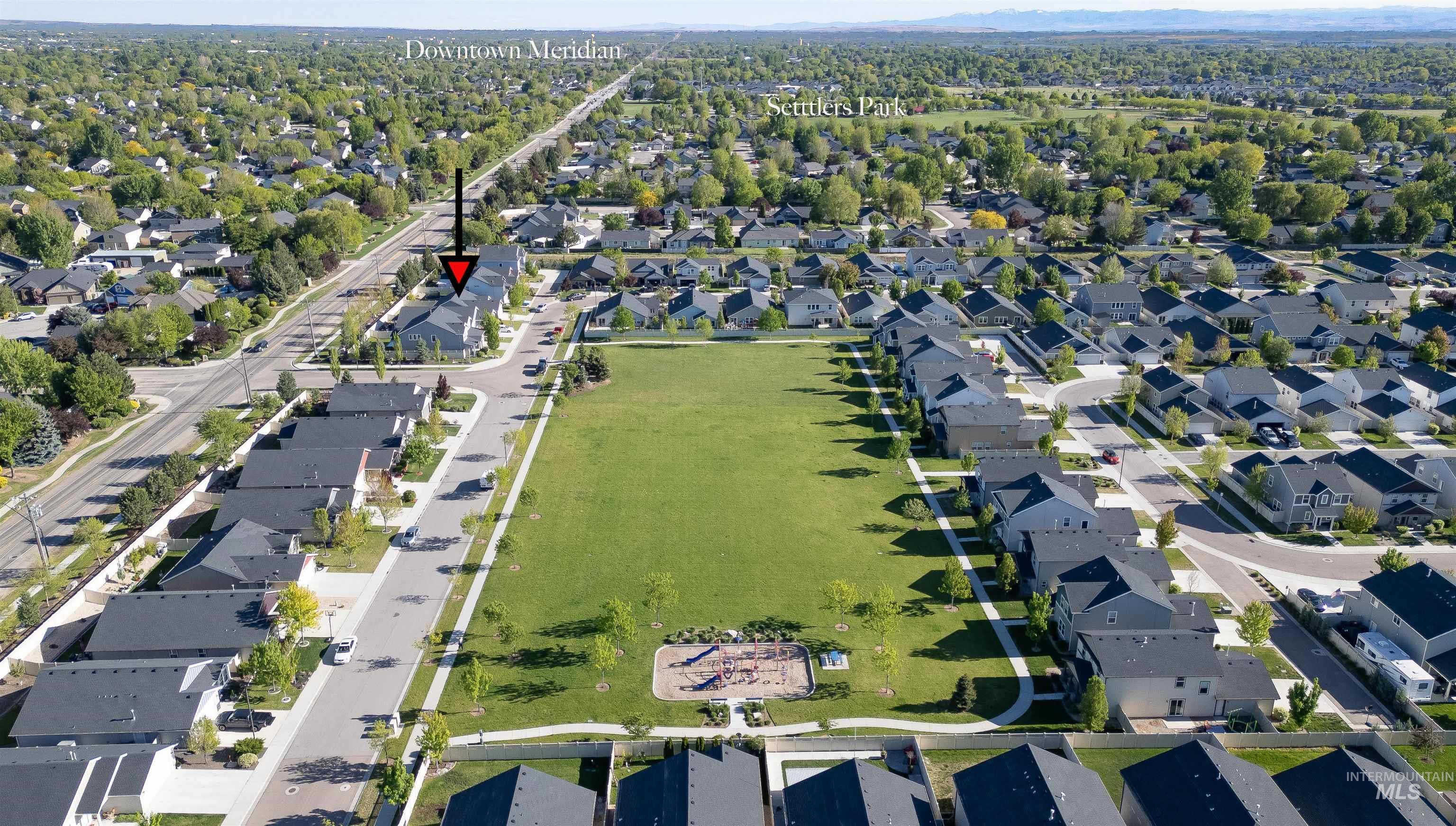4064 N Alester Ave, Meridian, Idaho 83646, 3 Bedrooms, 2 Bathrooms, Residential For Sale, Price $445,000,MLS 98993267