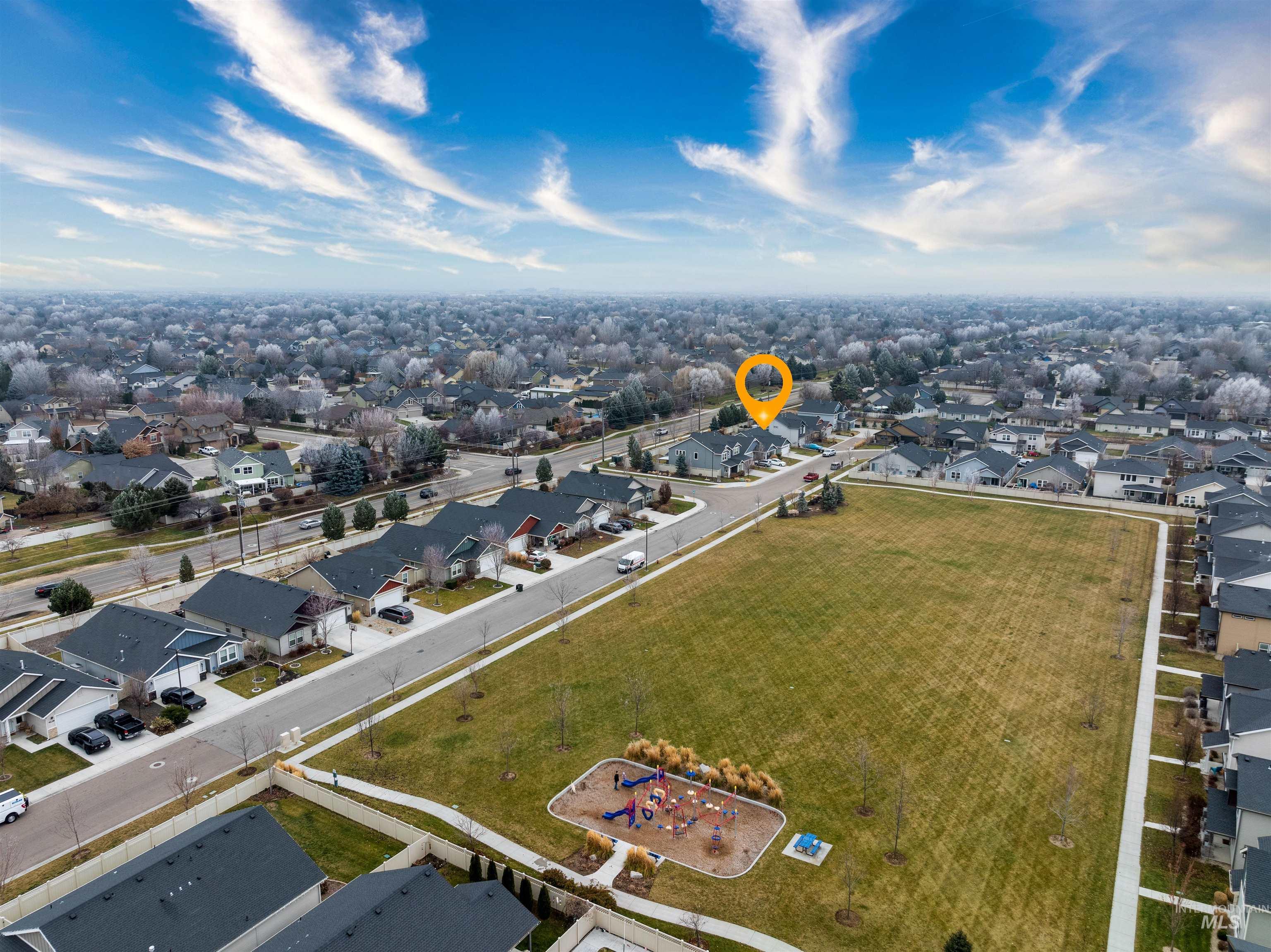 4064 N Alester Ave, Meridian, Idaho 83646, 3 Bedrooms, 2 Bathrooms, Residential For Sale, Price $445,000,MLS 98993267