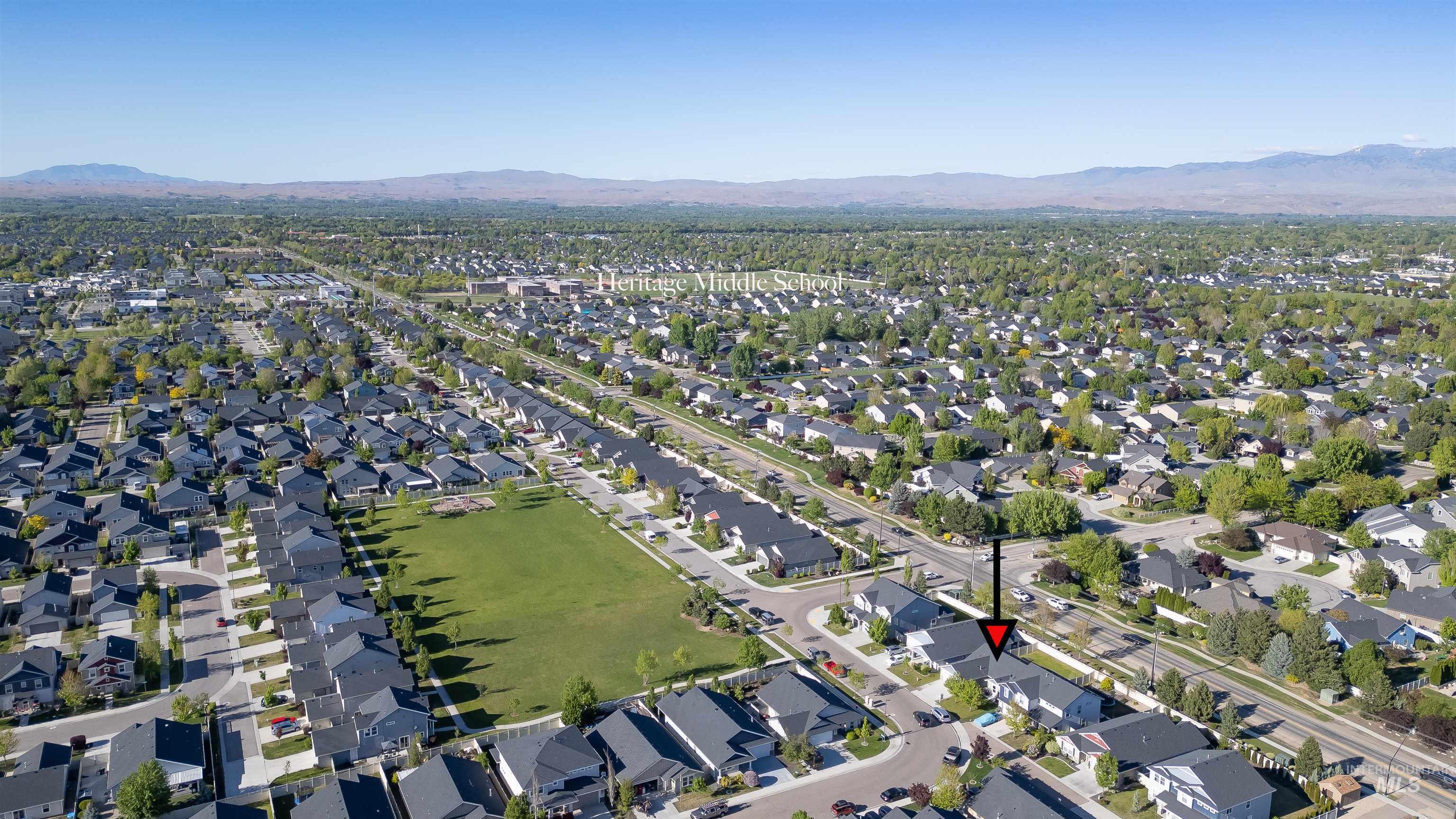 4064 N Alester Ave, Meridian, Idaho 83646, 3 Bedrooms, 2 Bathrooms, Residential For Sale, Price $445,000,MLS 98993267