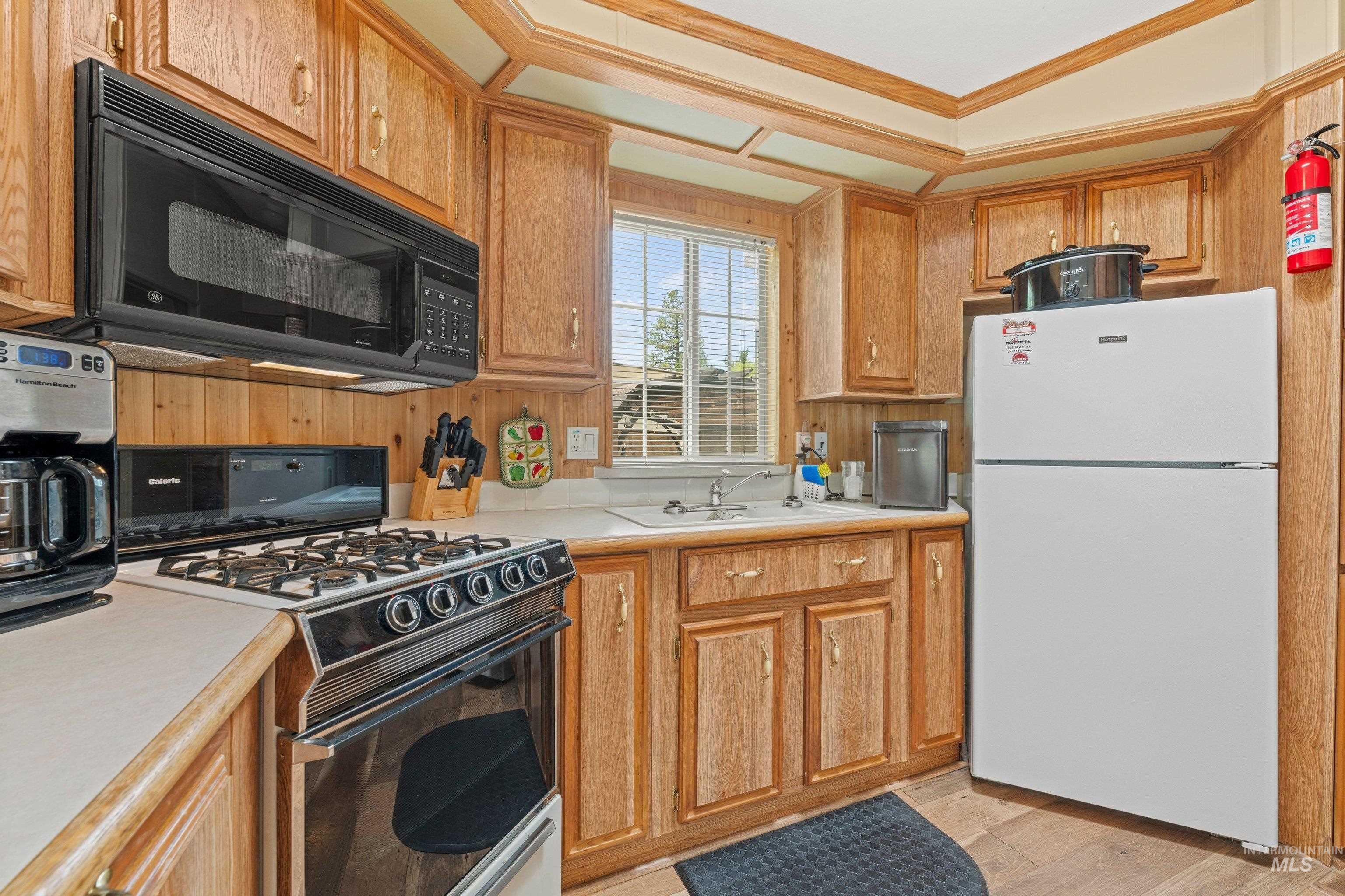 514 W Sawyer, Cascade, Idaho 83611, 1 Bedroom, 1 Bathroom, Residential For Sale, Price $170,000, 98993271