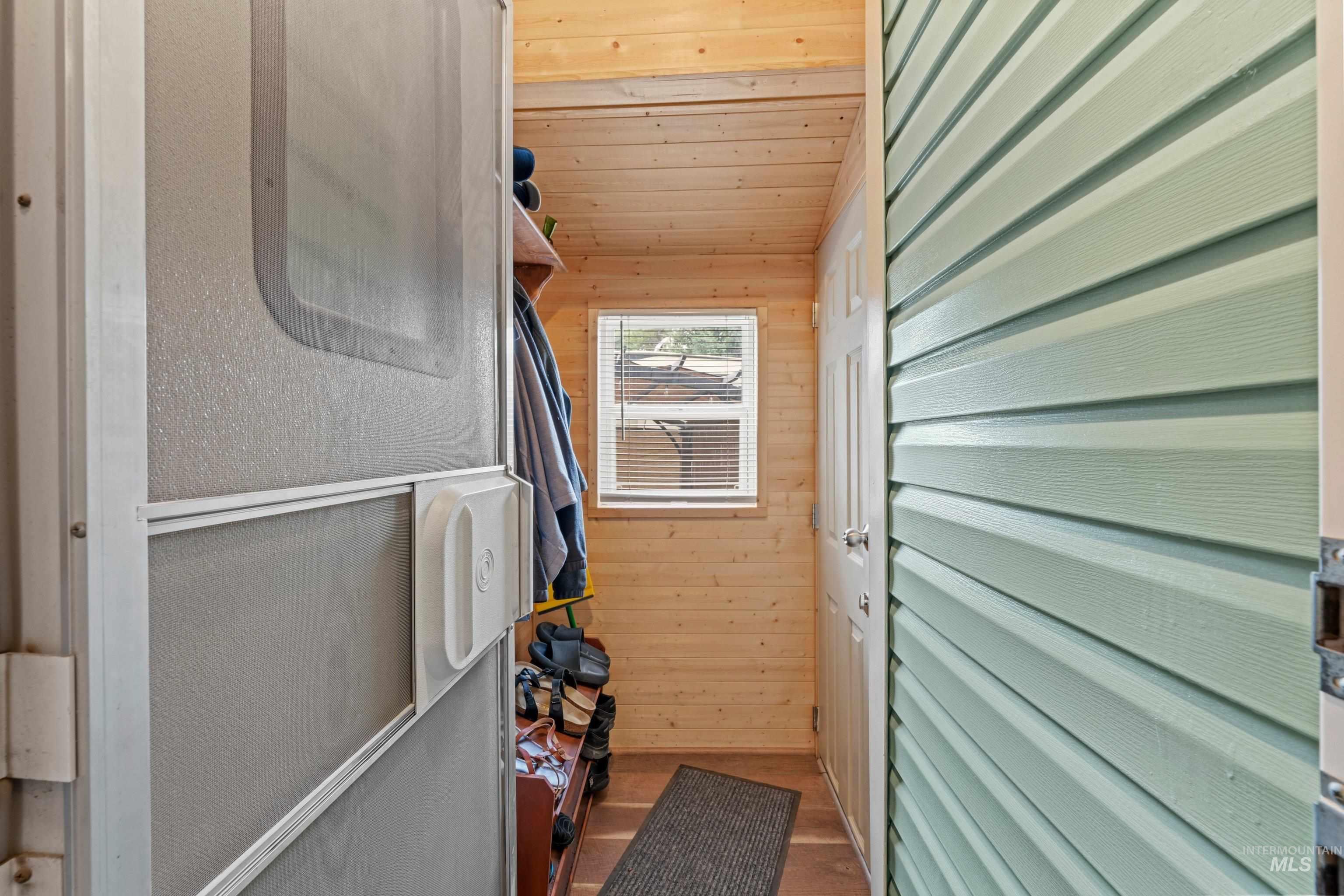 514 W Sawyer, Cascade, Idaho 83611, 1 Bedroom, 1 Bathroom, Residential For Sale, Price $170,000, 98993271