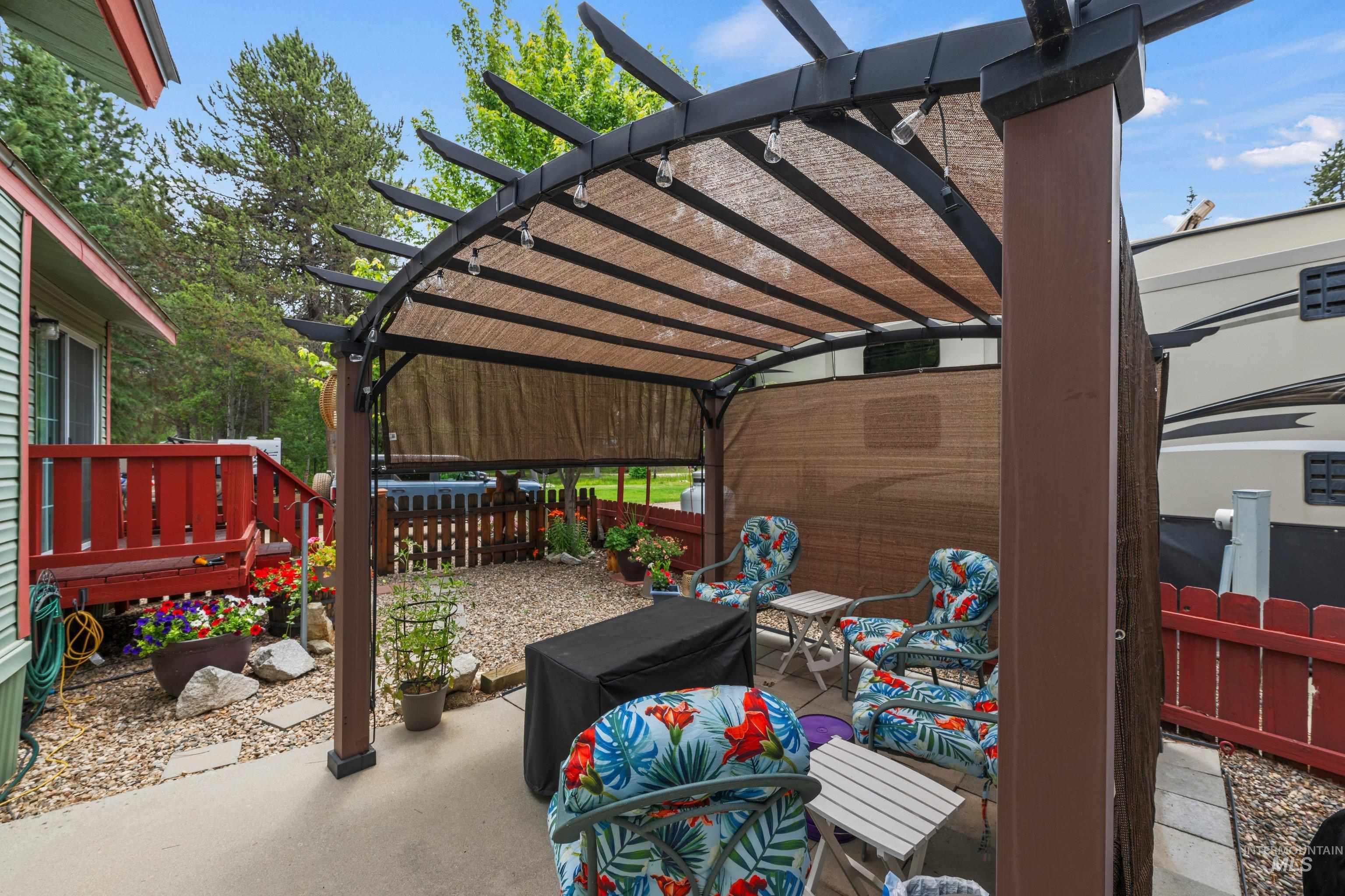 514 W Sawyer, Cascade, Idaho 83611, 1 Bedroom, 1 Bathroom, Residential For Sale, Price $170,000, 98993271