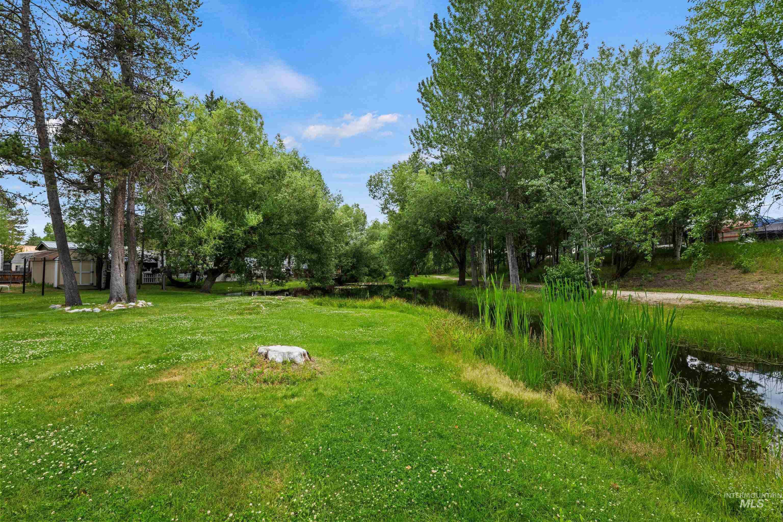 514 W Sawyer, Cascade, Idaho 83611, 1 Bedroom, 1 Bathroom, Residential For Sale, Price $170,000, 98993271