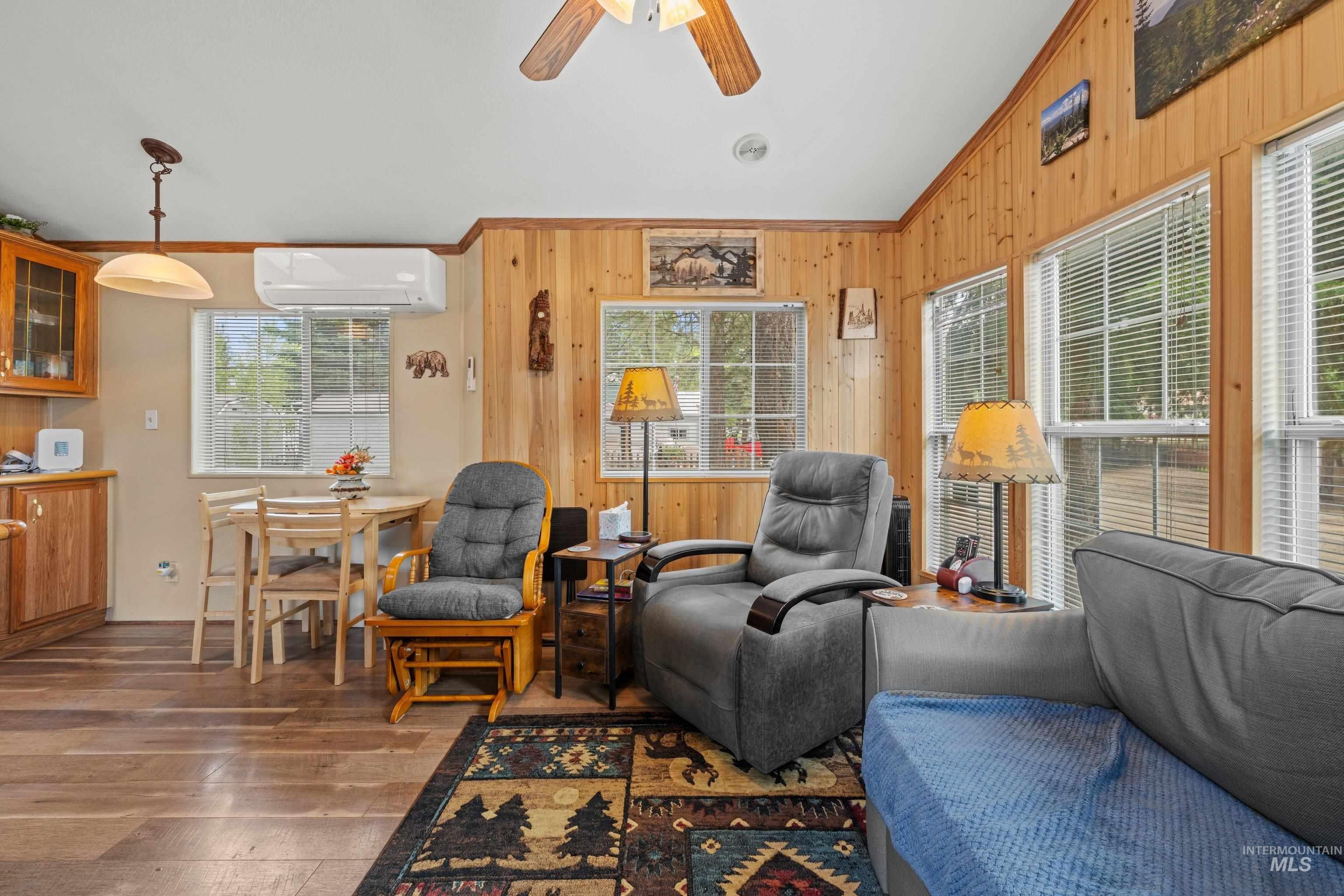 514 W Sawyer, Cascade, Idaho 83611, 1 Bedroom, 1 Bathroom, Residential For Sale, Price $170,000, 98993271