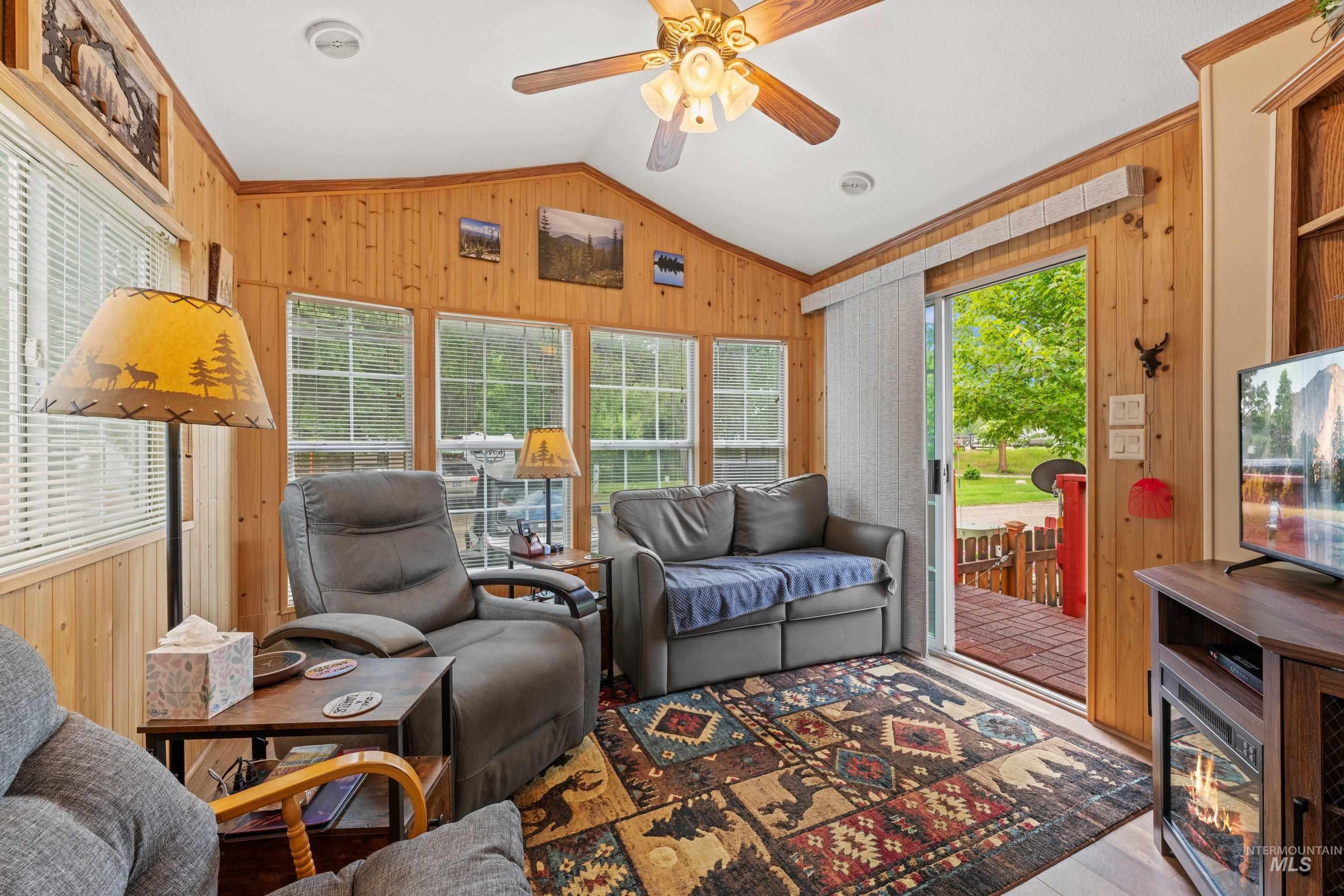 514 W Sawyer, Cascade, Idaho 83611, 1 Bedroom, 1 Bathroom, Residential For Sale, Price $170,000, 98993271