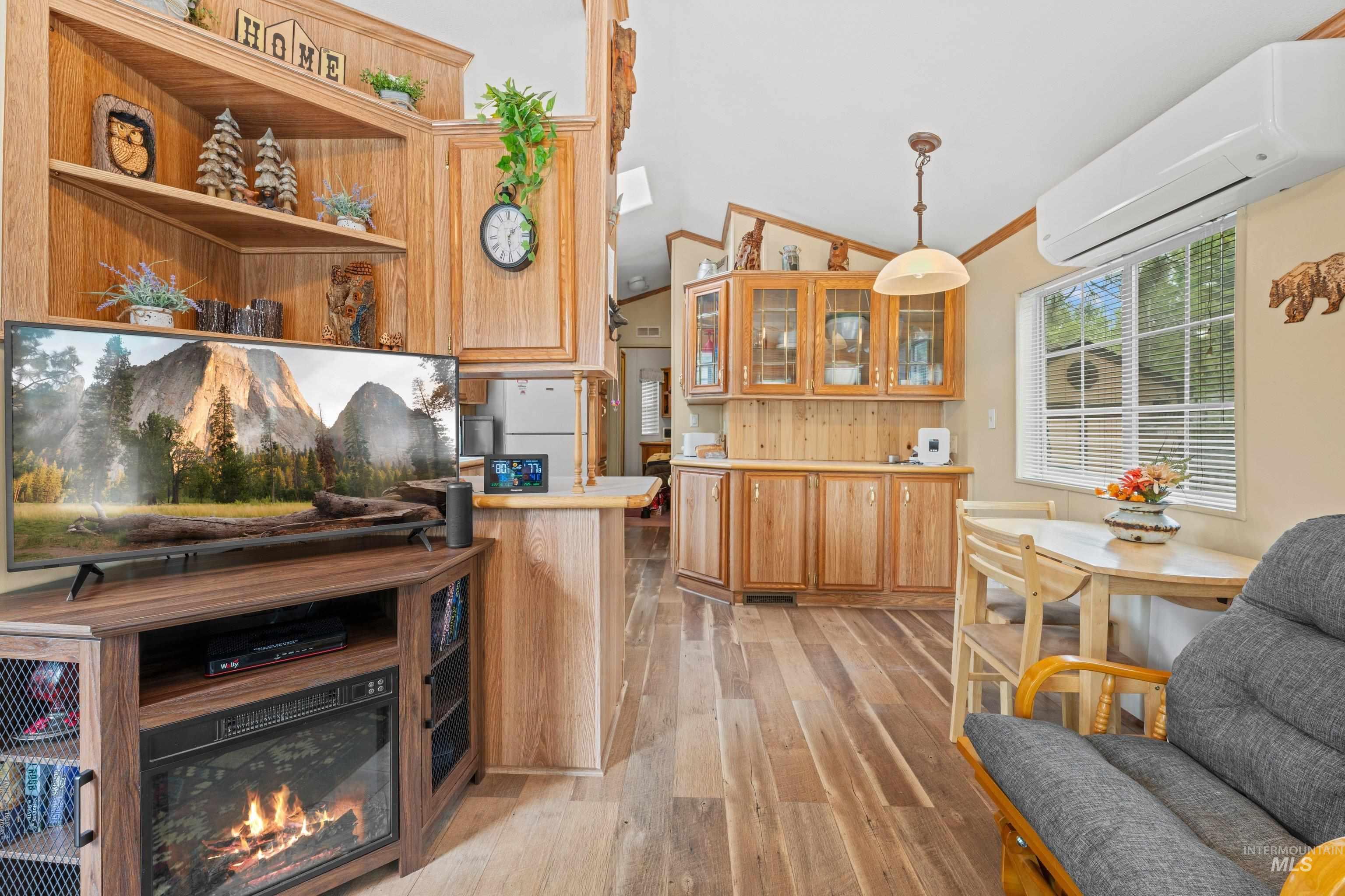 514 W Sawyer, Cascade, Idaho 83611, 1 Bedroom, 1 Bathroom, Residential For Sale, Price $170,000, 98993271
