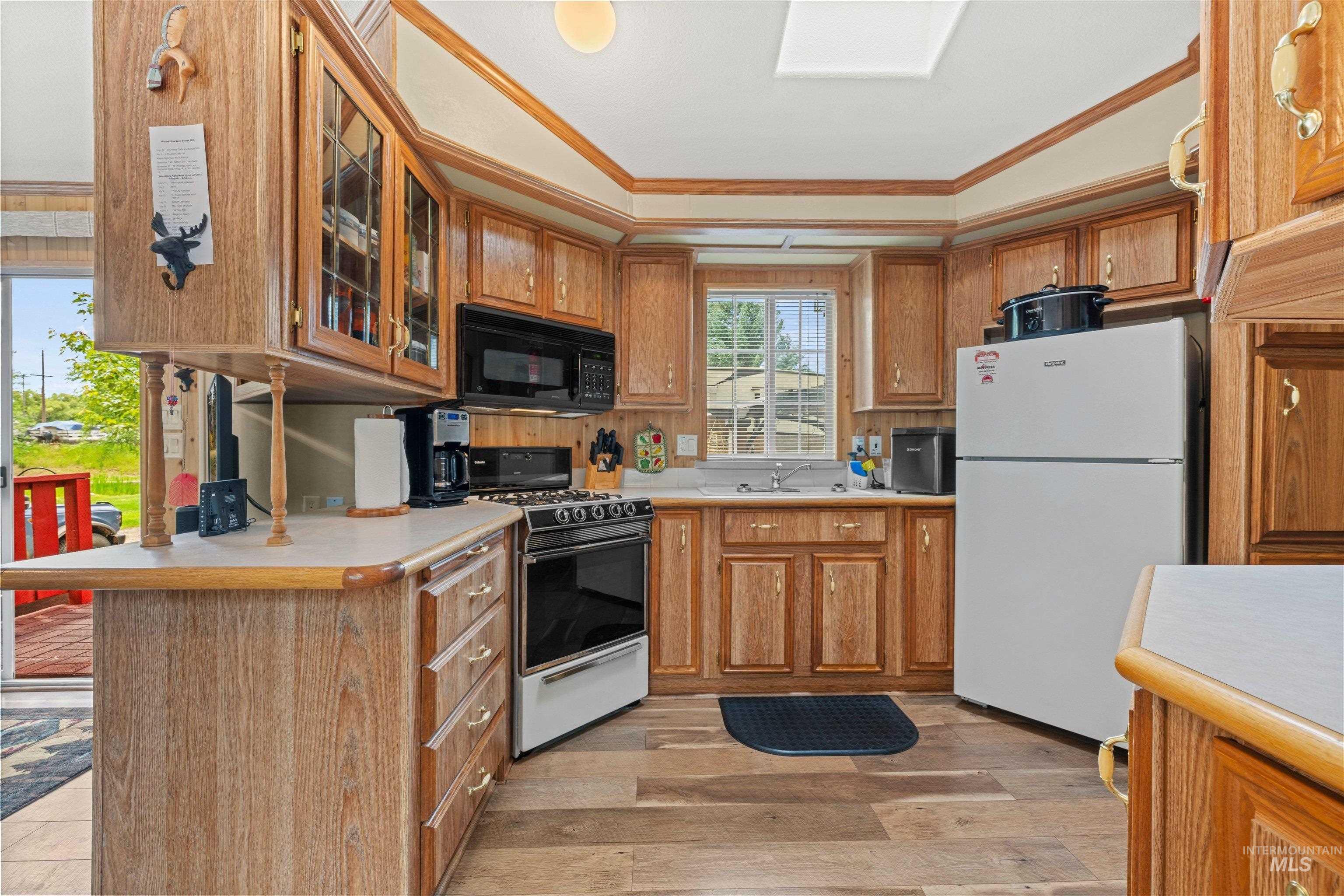 514 W Sawyer, Cascade, Idaho 83611, 1 Bedroom, 1 Bathroom, Residential For Sale, Price $170,000, 98993271