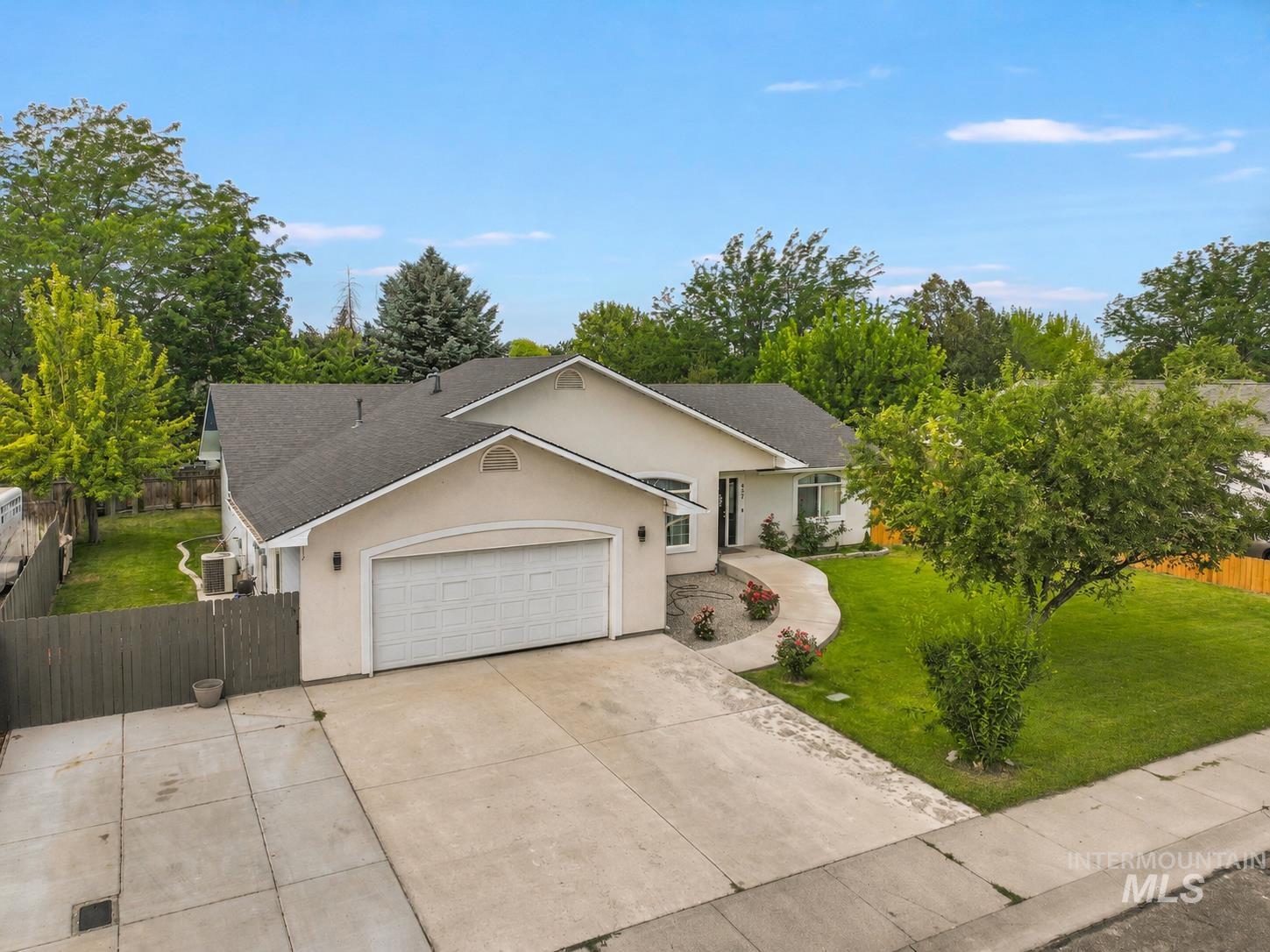 457 Eastgate Dr., Twin Falls, Idaho 83301, 4 Bedrooms, 2 Bathrooms, Residential For Sale, Price $420,000,MLS 98993272