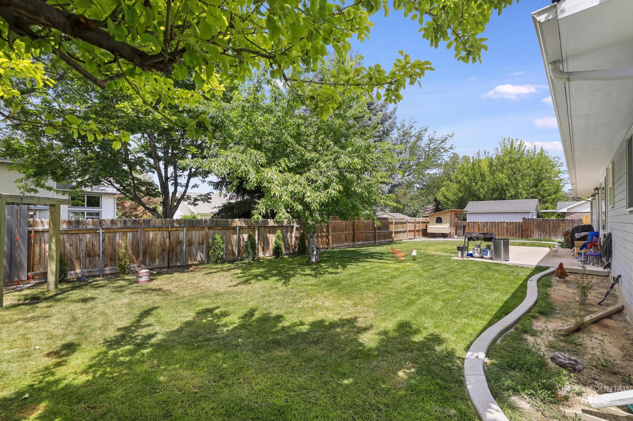 457 Eastgate Dr., Twin Falls, Idaho 83301, 4 Bedrooms, 2 Bathrooms, Residential For Sale, Price $420,000,MLS 98993272