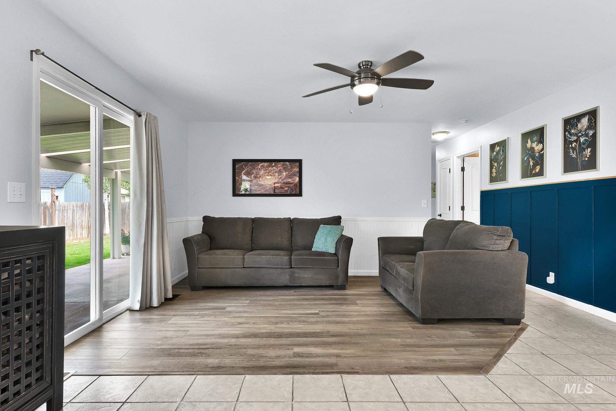2566 W Willard St, Meridian, Idaho 83642, 3 Bedrooms, 2 Bathrooms, Residential For Sale, Price $425,000,MLS 98993274