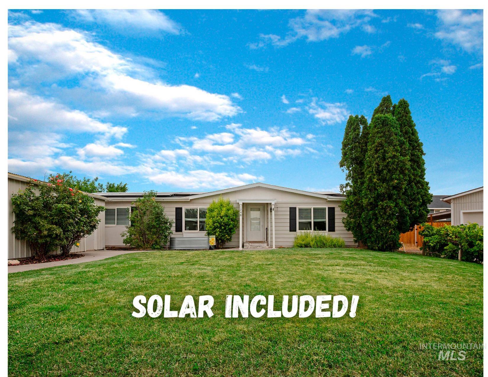 1248 Twin Villa Loop, Twin Falls, Idaho 83301, 2 Bedrooms, 2 Bathrooms, Residential For Sale, Price $259,999,MLS 98993279