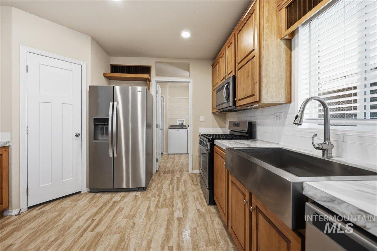 914 N Midland Blvd Trlr 21, Nampa, Idaho 83651, 2 Bedrooms, 2 Bathrooms, Residential For Sale, Price $164,900, 98993280