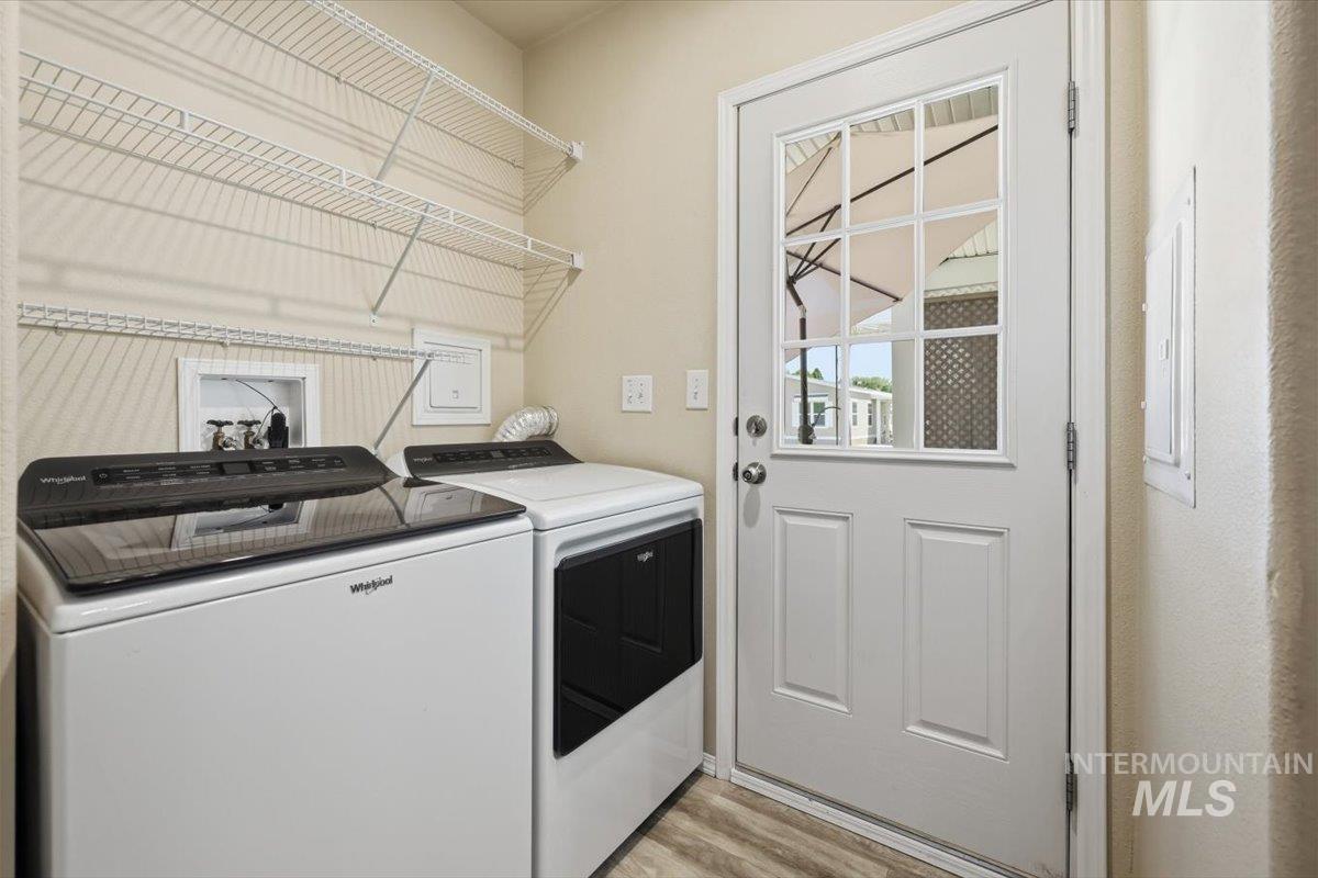914 N Midland Blvd Trlr 21, Nampa, Idaho 83651, 2 Bedrooms, 2 Bathrooms, Residential For Sale, Price $164,900, 98993280