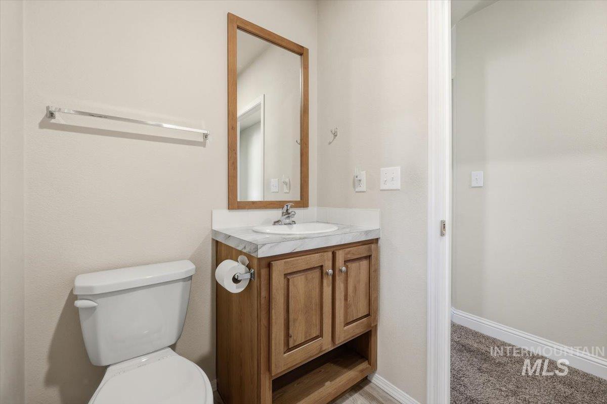 914 N Midland Blvd Trlr 21, Nampa, Idaho 83651, 2 Bedrooms, 2 Bathrooms, Residential For Sale, Price $164,900, 98993280