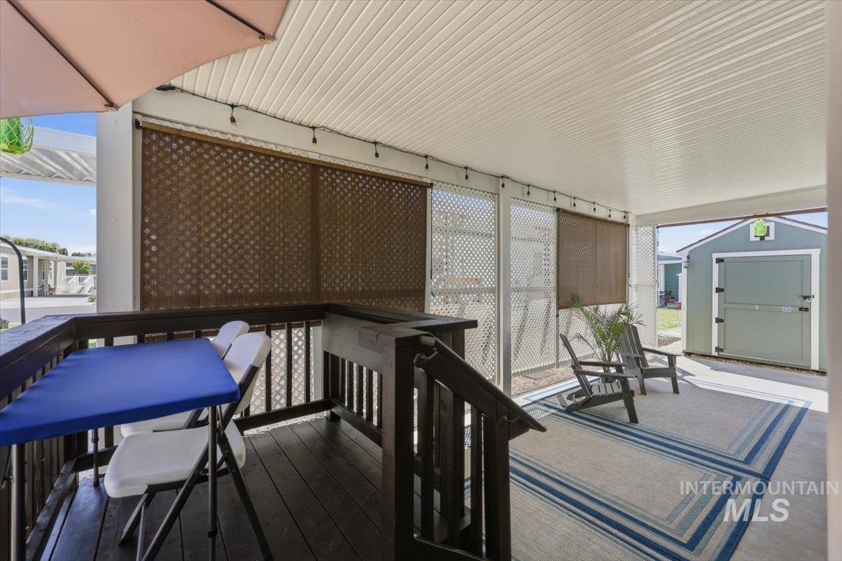 914 N Midland Blvd Trlr 21, Nampa, Idaho 83651, 2 Bedrooms, 2 Bathrooms, Residential For Sale, Price $164,900, 98993280