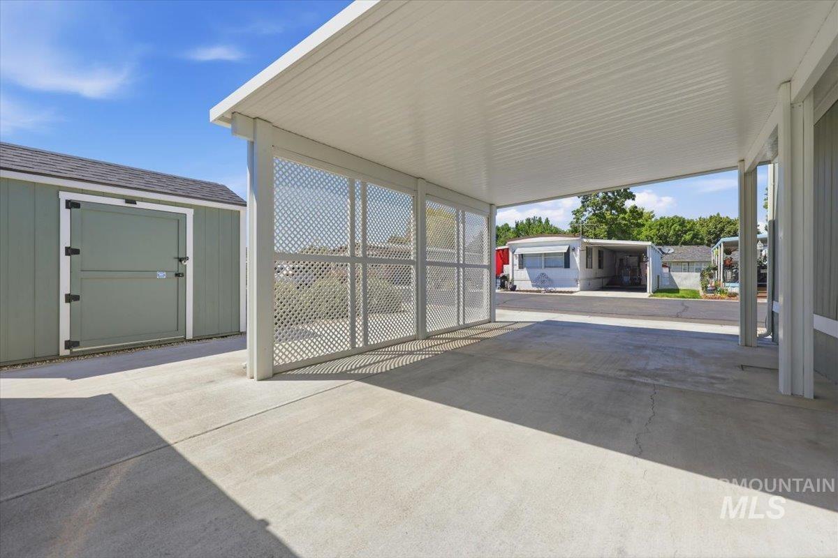 914 N Midland Blvd Trlr 21, Nampa, Idaho 83651, 2 Bedrooms, 2 Bathrooms, Residential For Sale, Price $164,900, 98993280