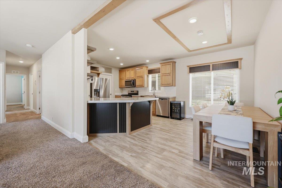 914 N Midland Blvd Trlr 21, Nampa, Idaho 83651, 2 Bedrooms, 2 Bathrooms, Residential For Sale, Price $164,900, 98993280