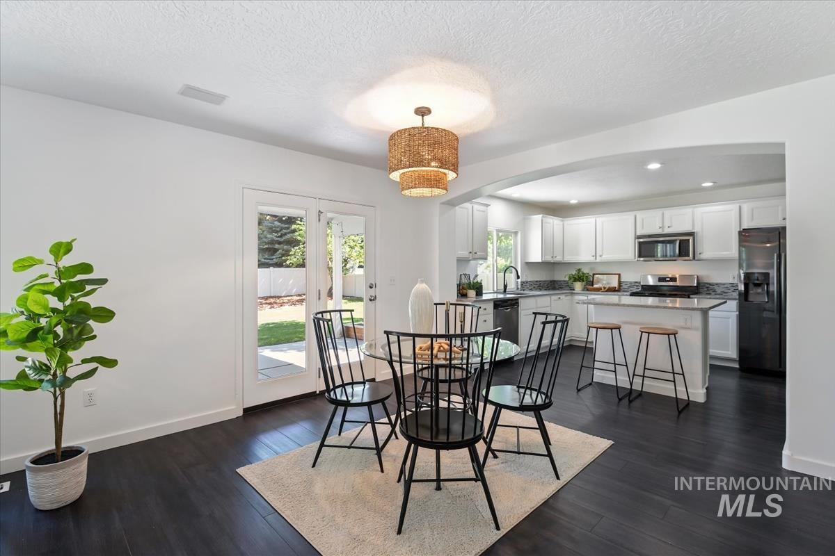 12470 W Palm St., Boise, Idaho 83713-5825, 4 Bedrooms, 2.5 Bathrooms, Residential For Sale, Price $529,900, 98993281