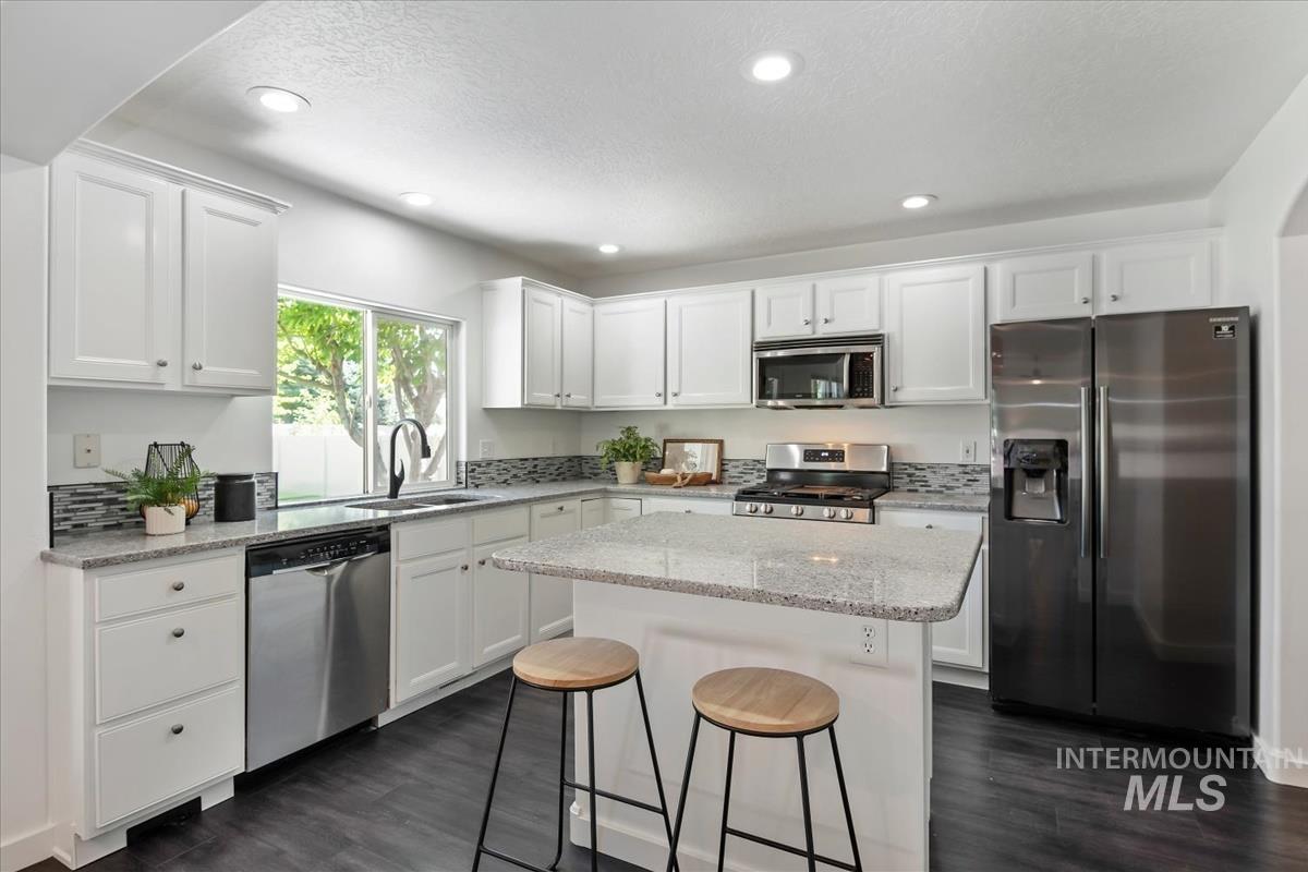 12470 W Palm St., Boise, Idaho 83713-5825, 4 Bedrooms, 2.5 Bathrooms, Residential For Sale, Price $529,900, 98993281