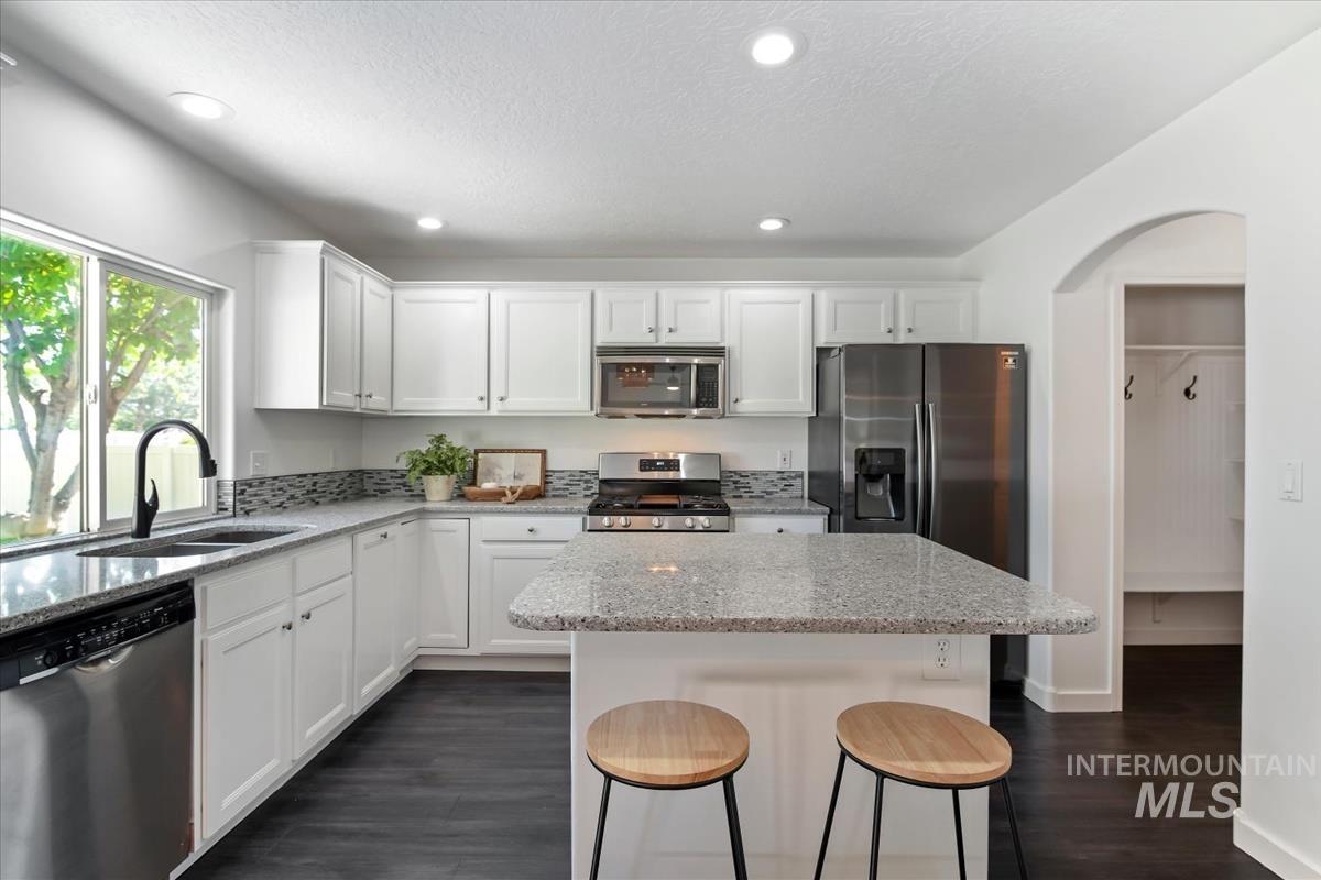 12470 W Palm St., Boise, Idaho 83713-5825, 4 Bedrooms, 2.5 Bathrooms, Residential For Sale, Price $529,900, 98993281