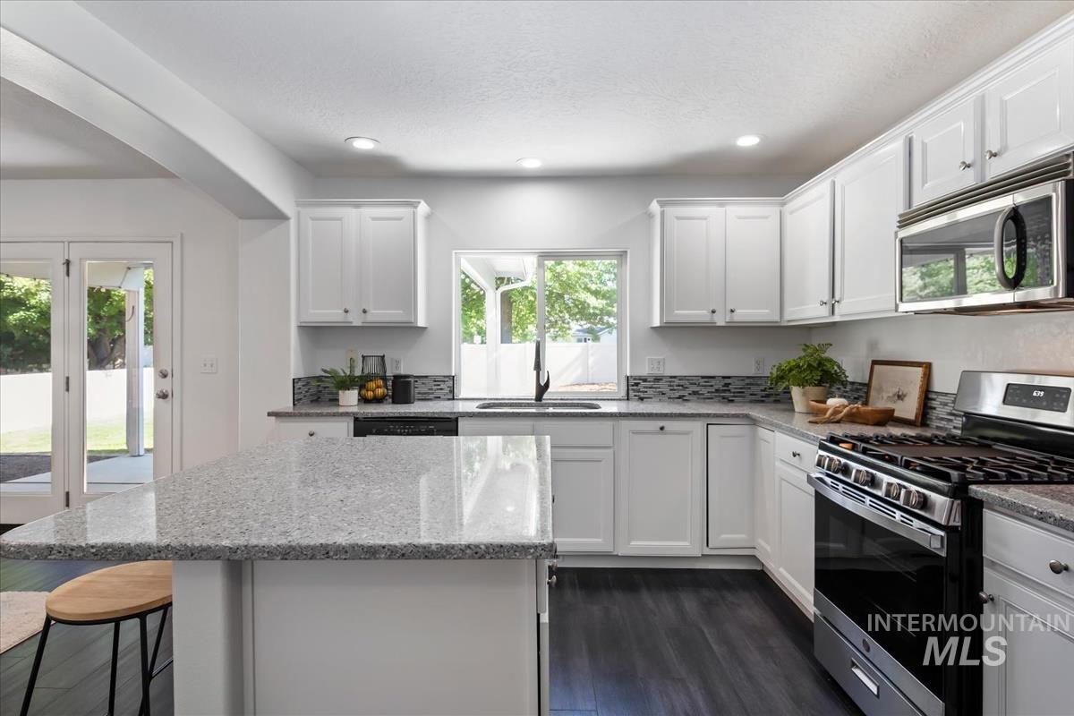 12470 W Palm St., Boise, Idaho 83713-5825, 4 Bedrooms, 2.5 Bathrooms, Residential For Sale, Price $529,900, 98993281